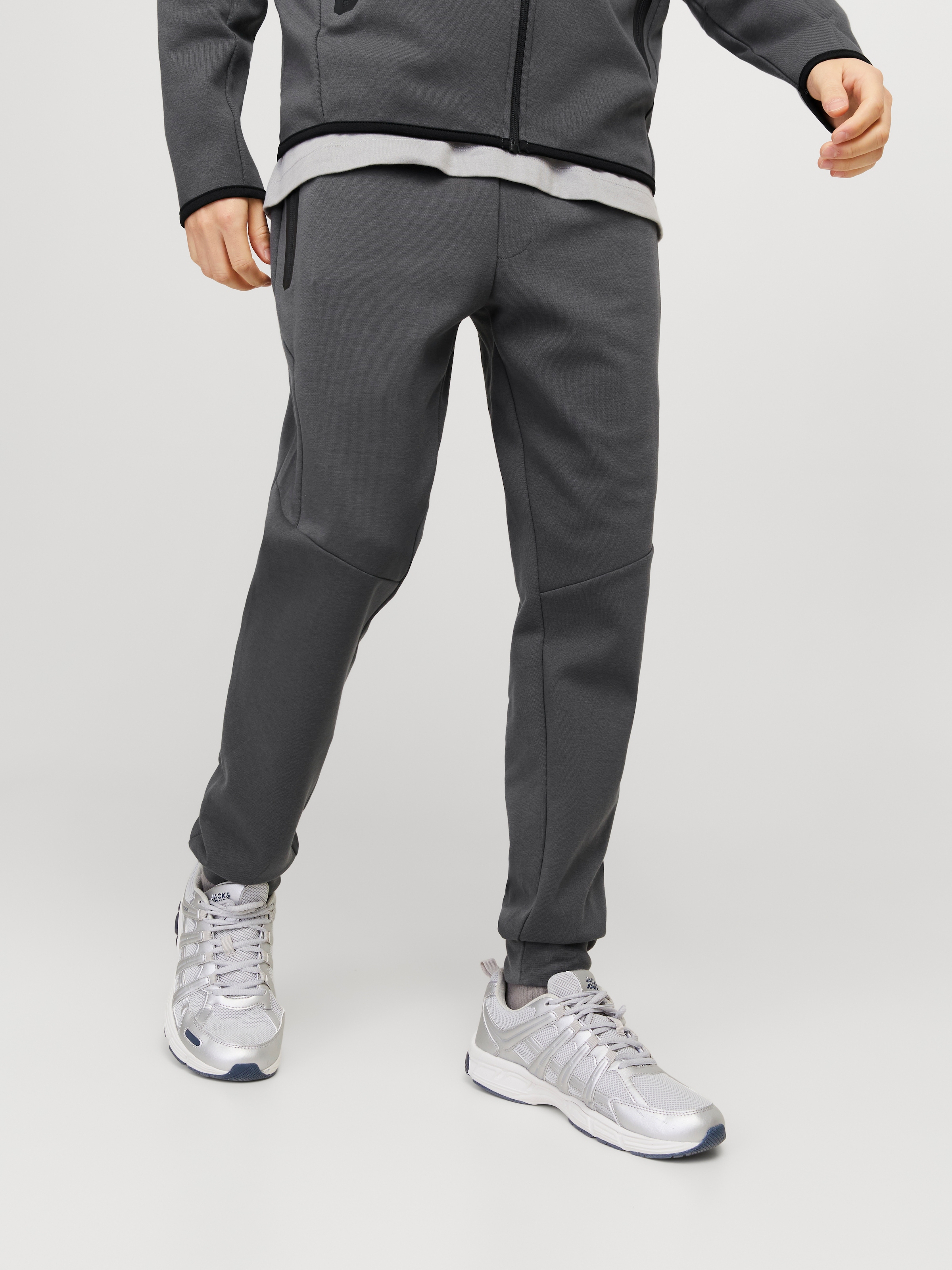 Jack & Jones Sweathose »JPSTWILL FUSION SWEAT PANTS NOOS«