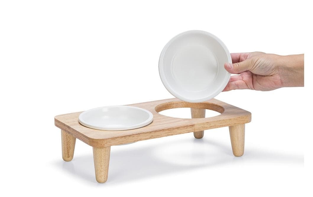 Designed By Lotte Napf-Set »Djeha«