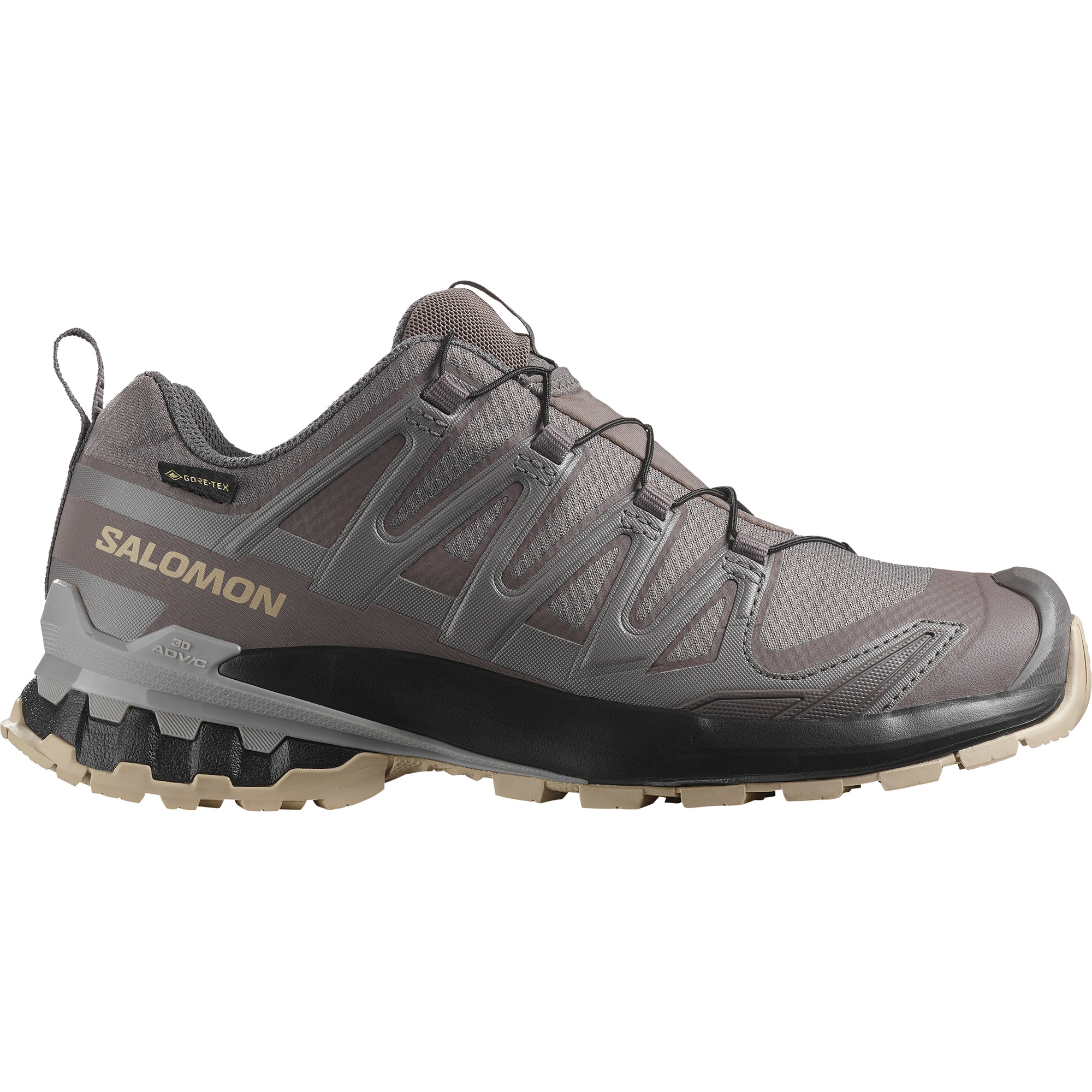 Salomon Trailrunningschuh »XA PRO 3D V9 GTX W«, wasserdicht