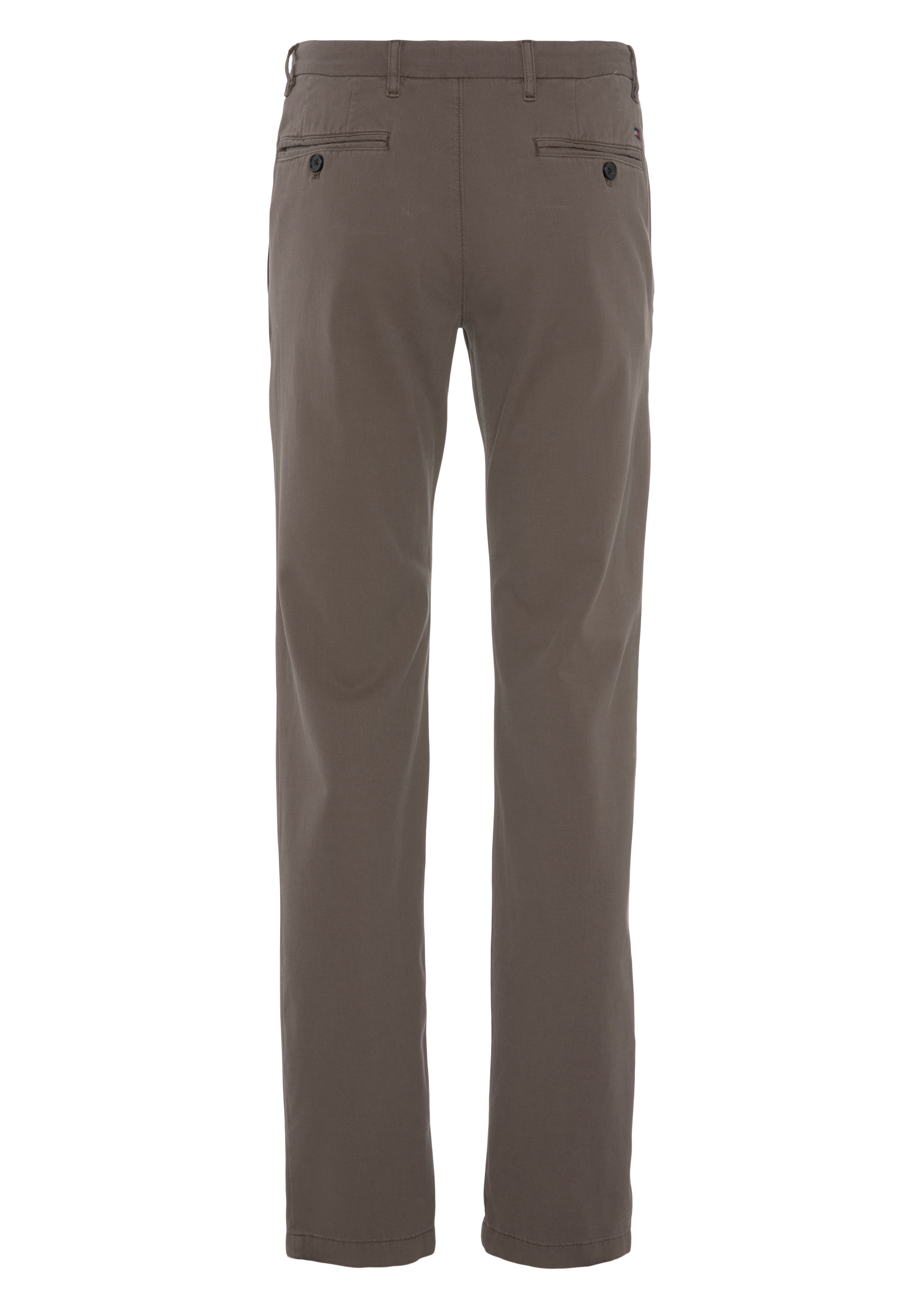 Tommy Hilfiger Chinohose »DENTON STRUCTURE GMD«