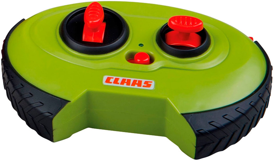 Happy People RC-Traktor »CLAAS Lexion 870« mit Fernbedienung und bis zu 25 m Reichweite