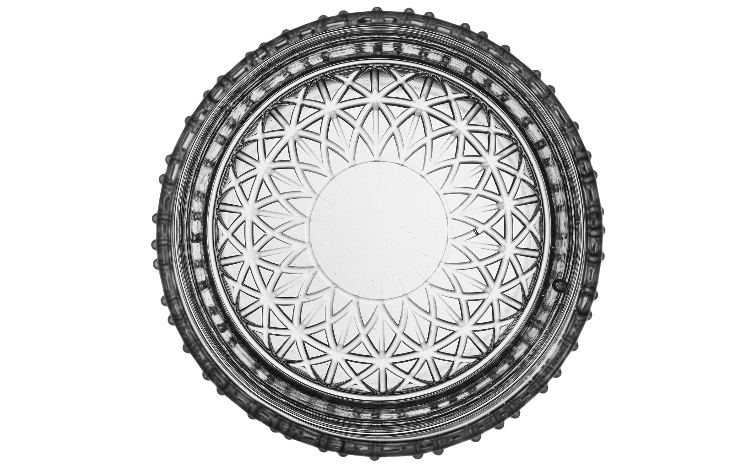 Bitz Verre à latte macchiato »Kusintha 380 ml, 4 Stück«