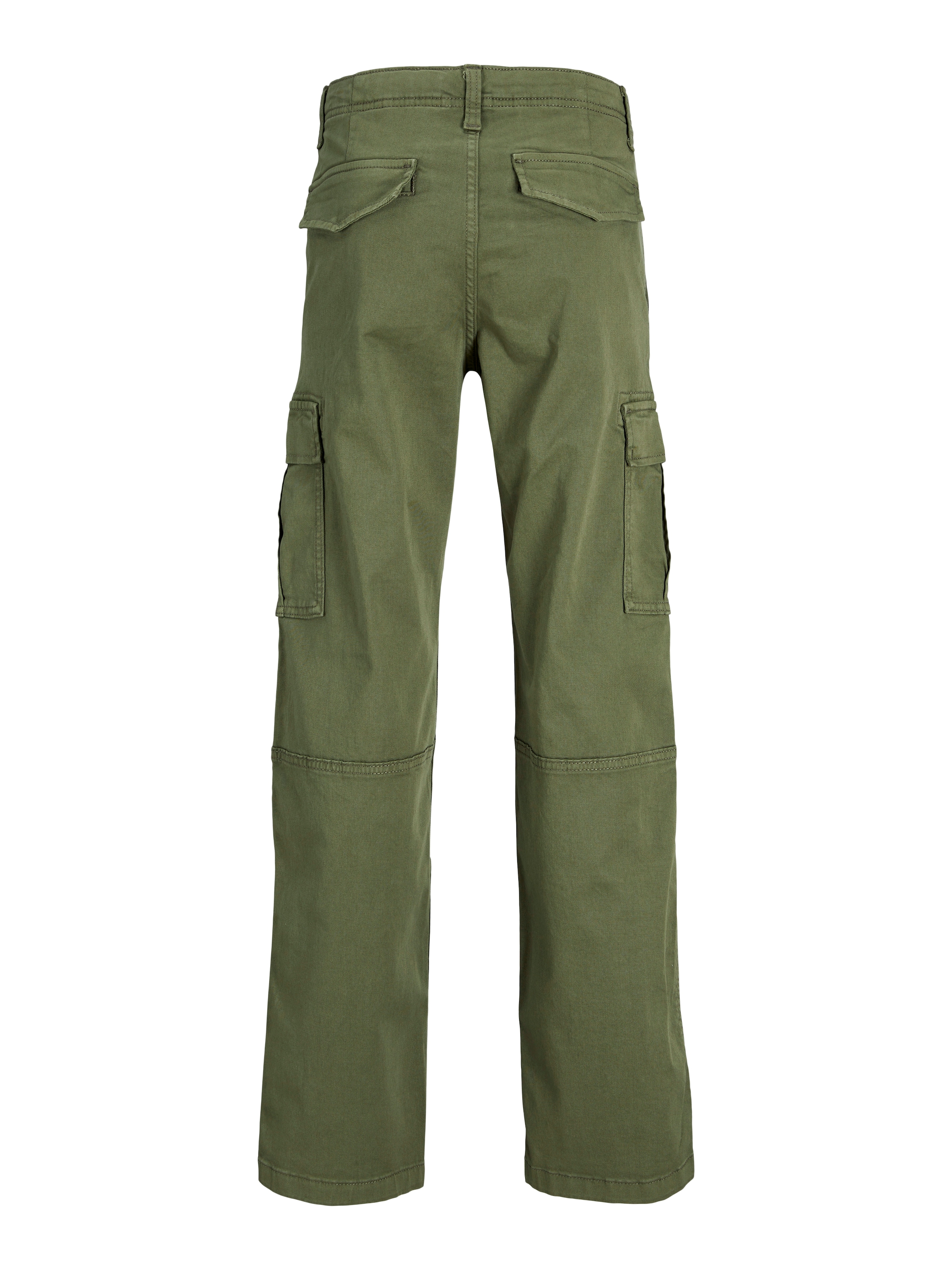 Jack & Jones Junior Cargohose »JPSTKANE JJHARLOW CARGO NOOS JNR«