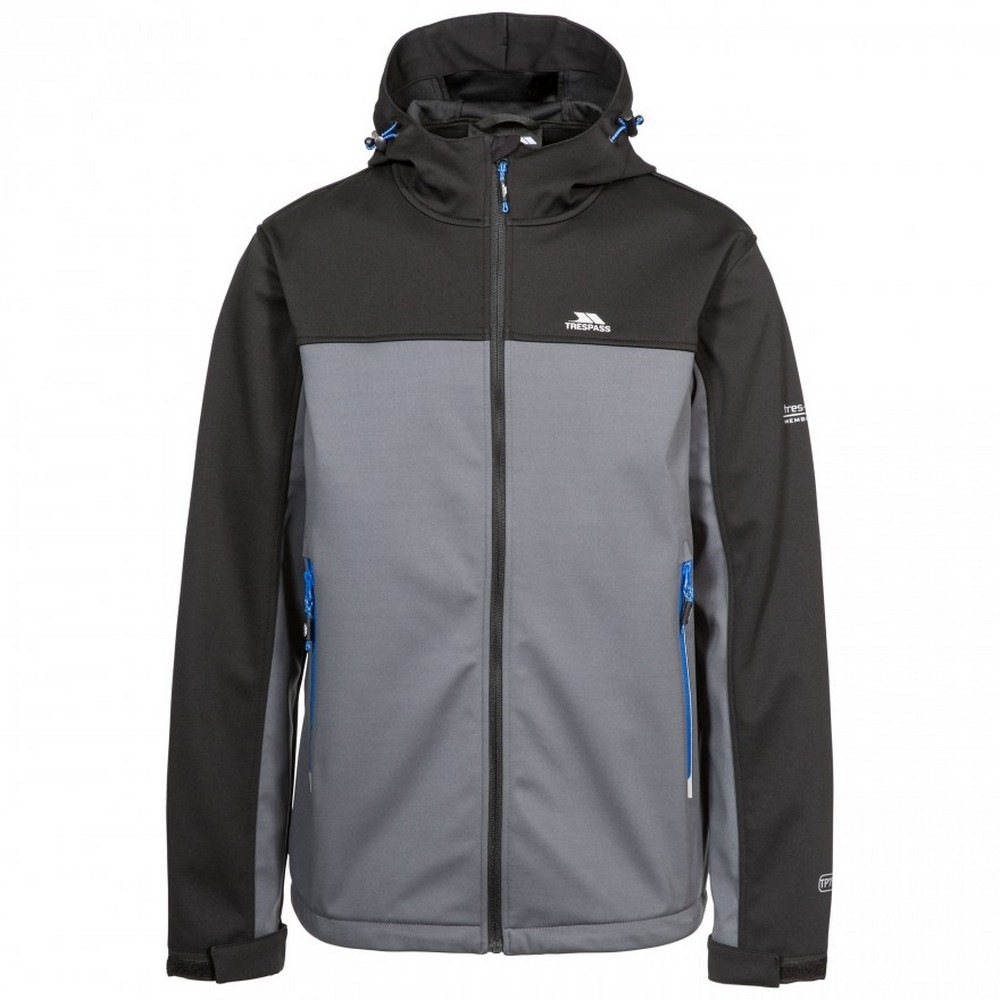 Softshelljacke »Herren Palin Softshell Jacke«