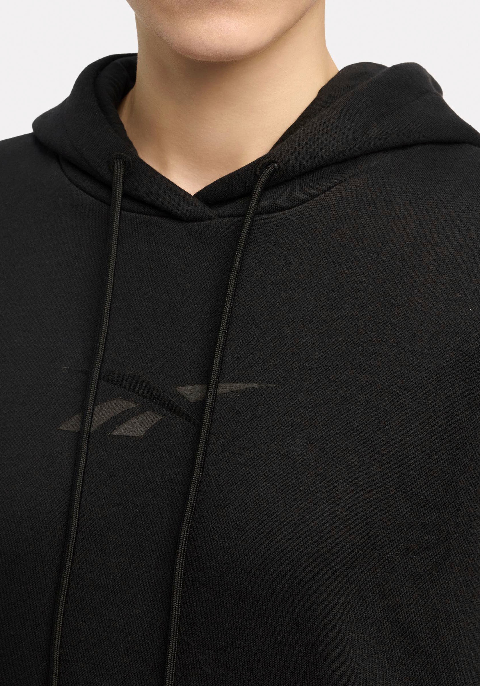 Reebok Sweat à capuche »APRIL OVERHEAD HOODY«, 1 cuis
