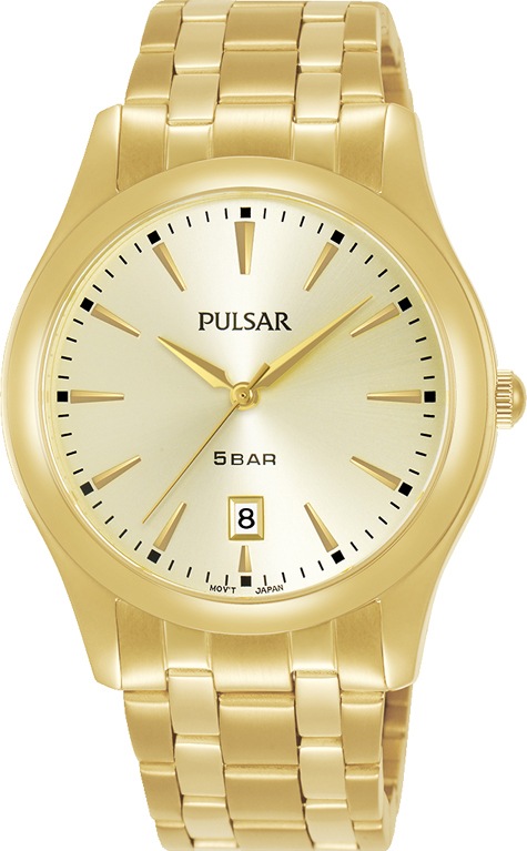 Image of Pulsar Quarzuhr »PG8316X1« bei Ackermann Versand Schweiz