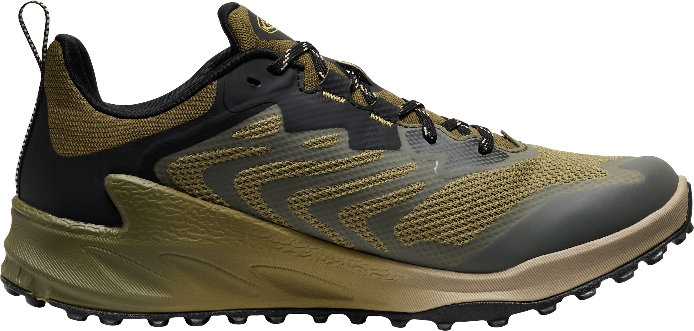 Keen Chaussure d'extérieur »ZIONIC NXT WP«  wasserdicht