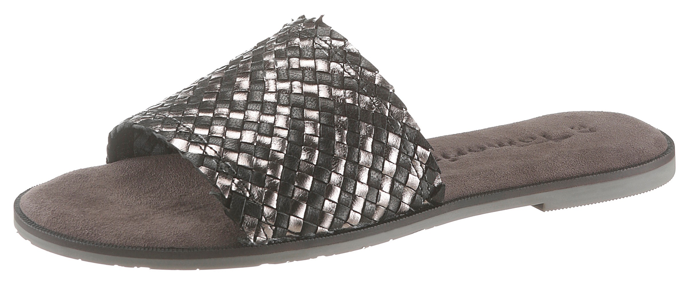 Pantolette »Crusy«