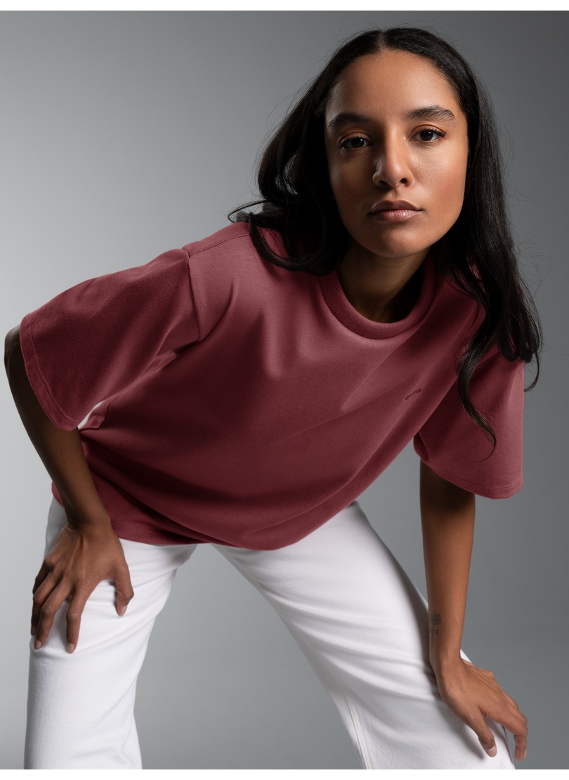 Image of Trigema T-Shirt "TRIGEMA Heavy Oversized T-Shirt" 1
