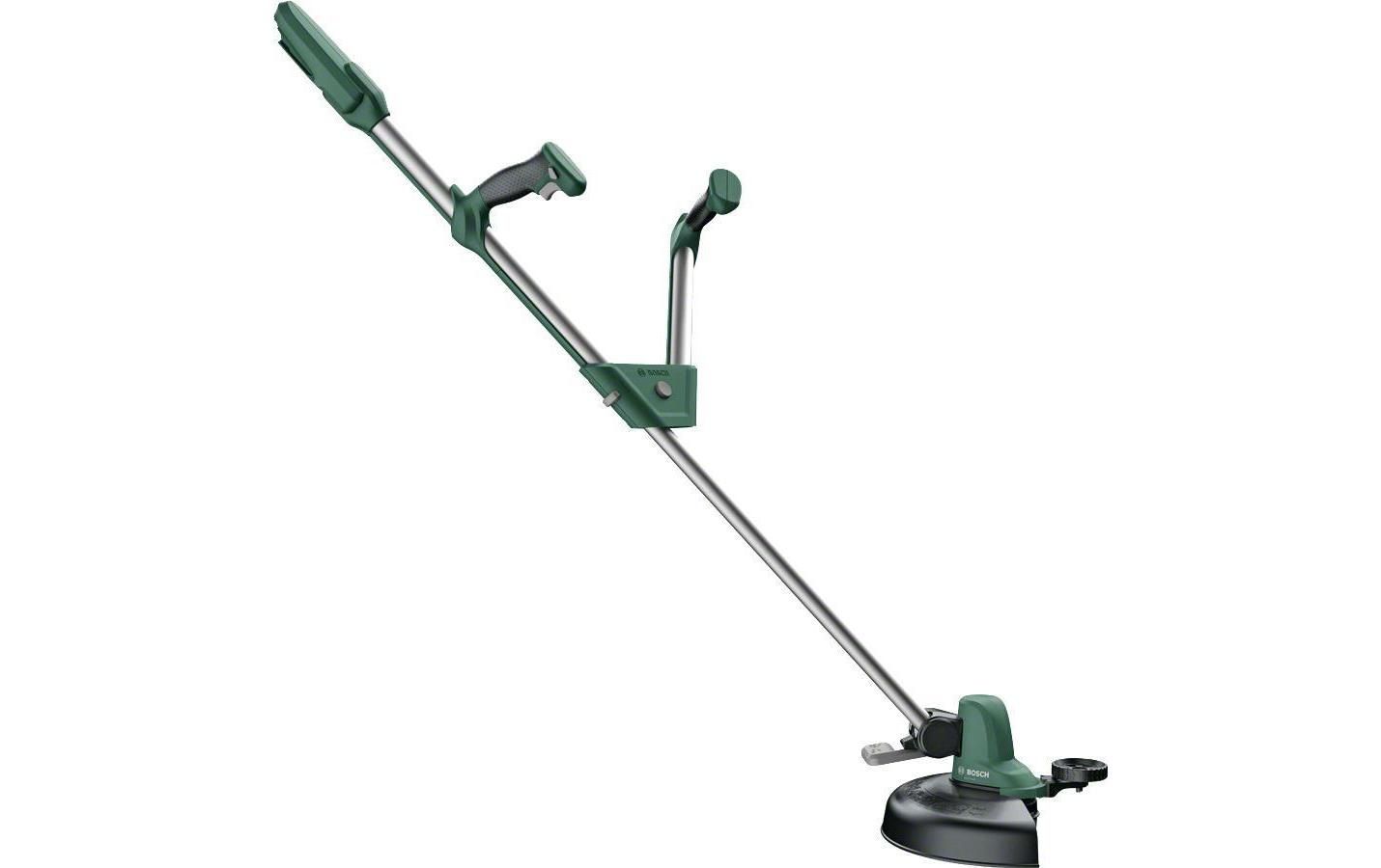 Image of BOSCH Akku-Rasentrimmer »UniversalGrassCut 18 Solo« bei Ackermann Versand Schweiz