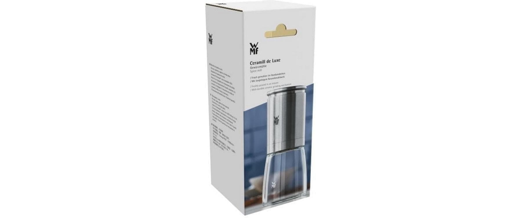 WMF Gewürzmühle »De Luxe 14 cm«