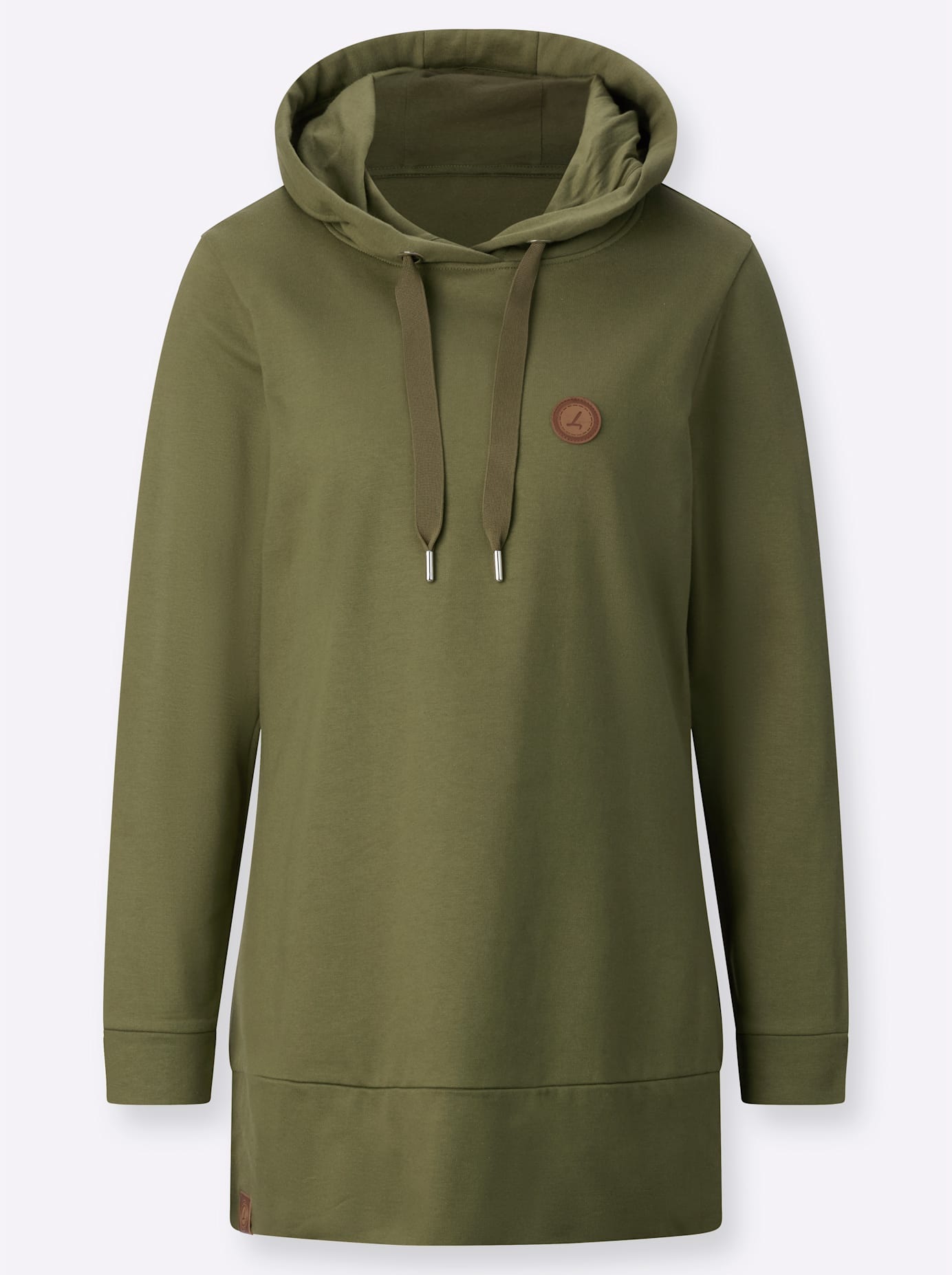 Casual Looks Longsweatshirt