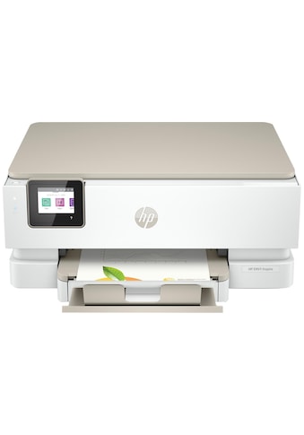 Multifunktionsdrucker »ENVY 7224e«