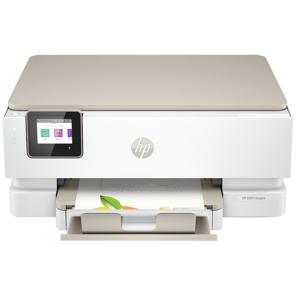 HP Multifunktionsdrucker »ENVY 7224e«