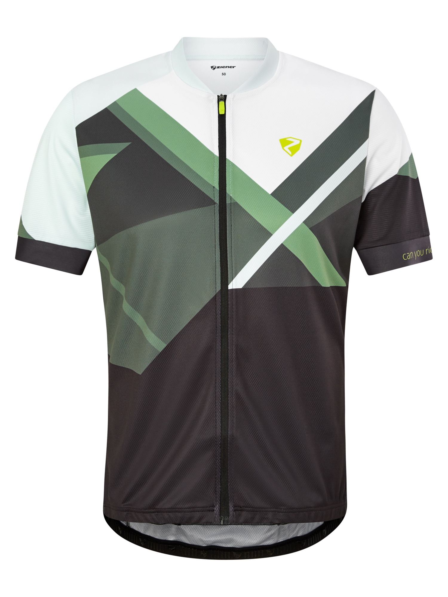 Image of Ziener Radtrikot »NERIF« bei Ackermann Versand Schweiz