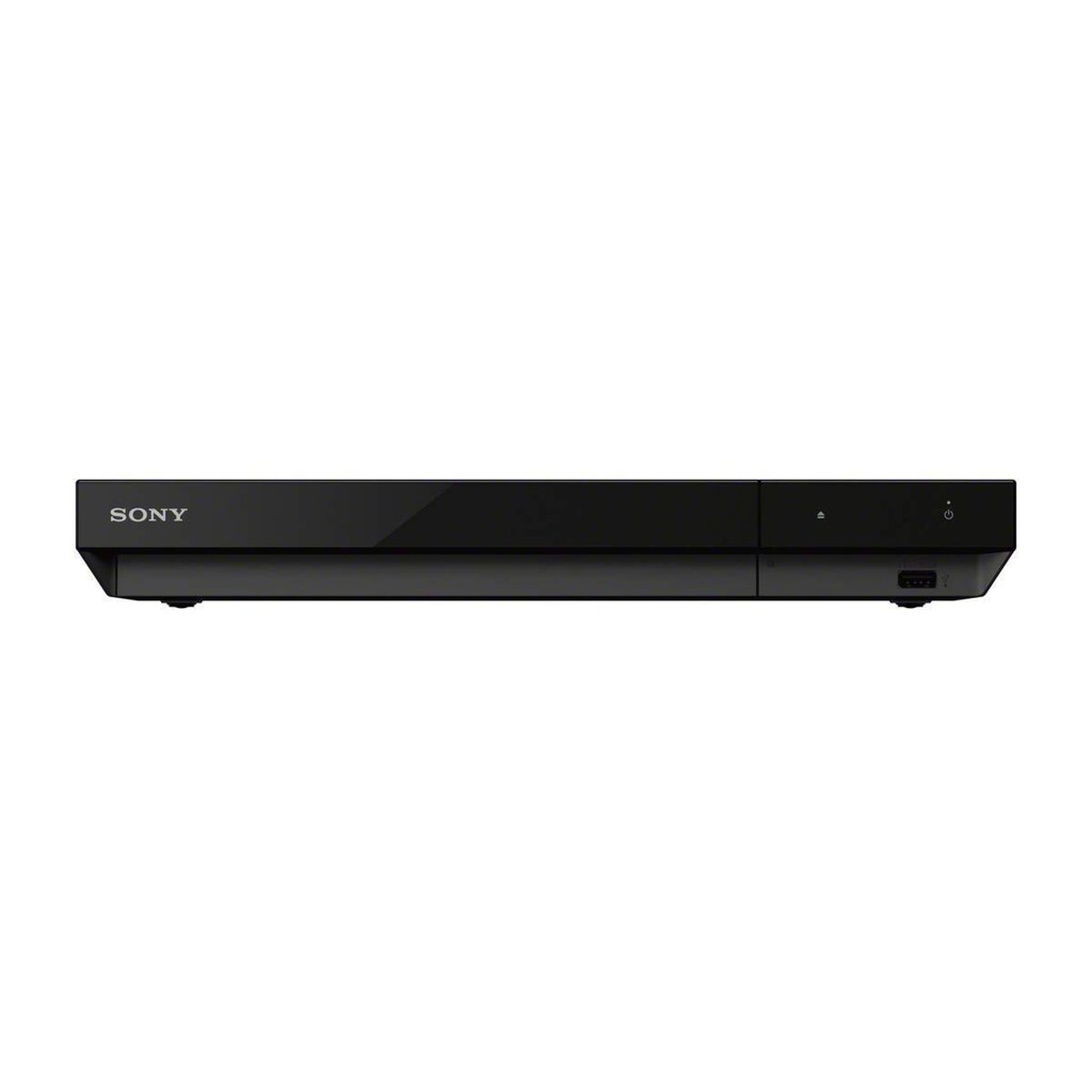 Sony Blu-ray-Player »UBPX500«