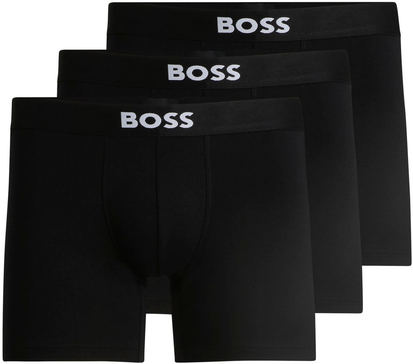 BOSS Boxer »3P BOSS ONE x David Beckham«