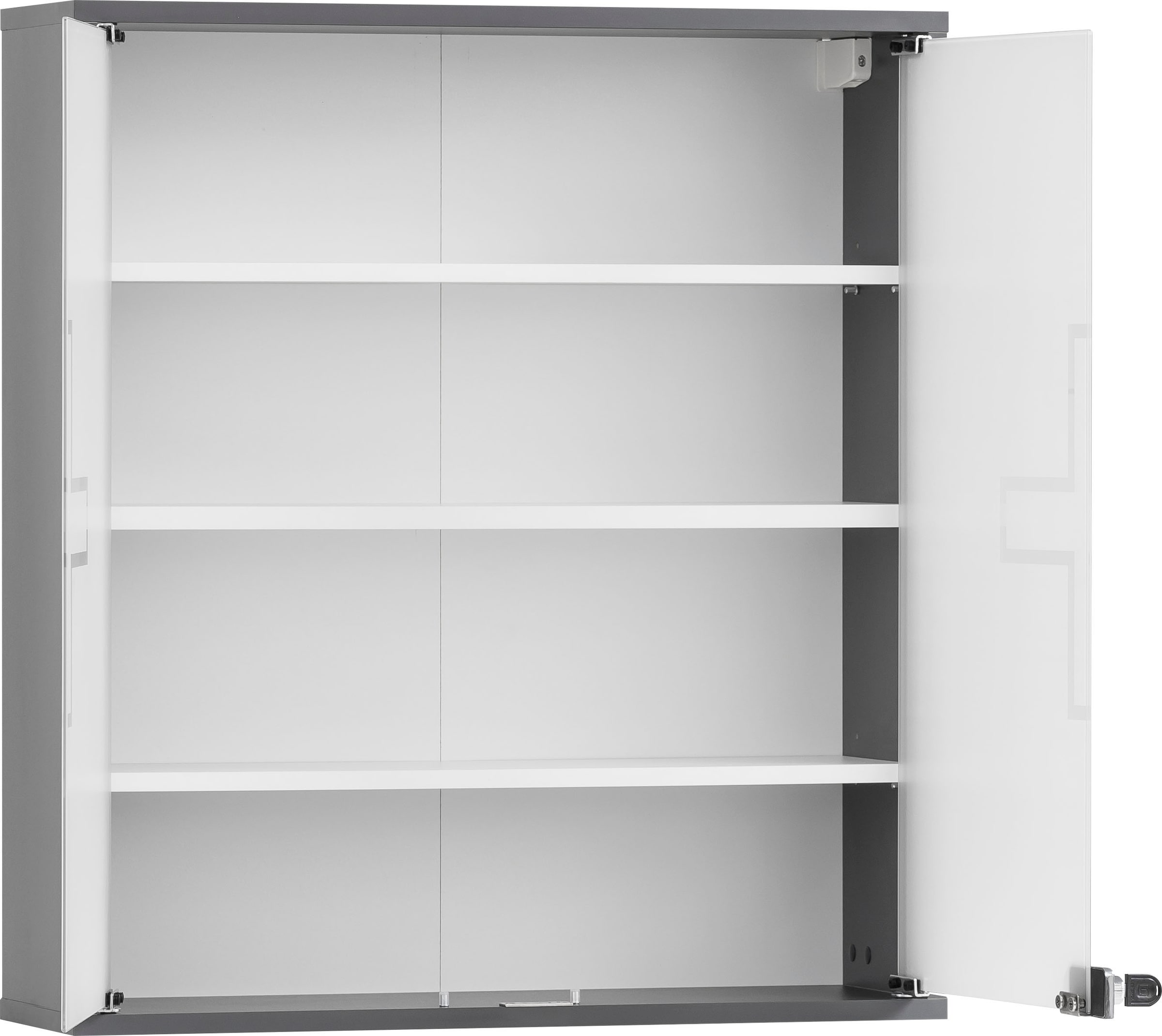 Schildmeyer Medizinschrank »Wido«, Breite 64 cm