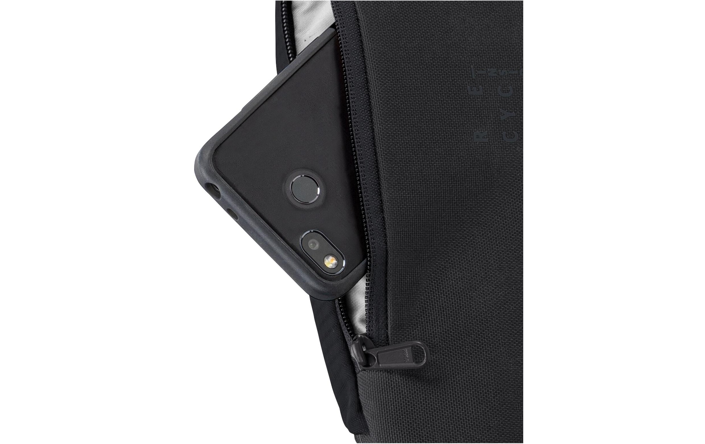 VAUDE Sac ventral »CityMove«