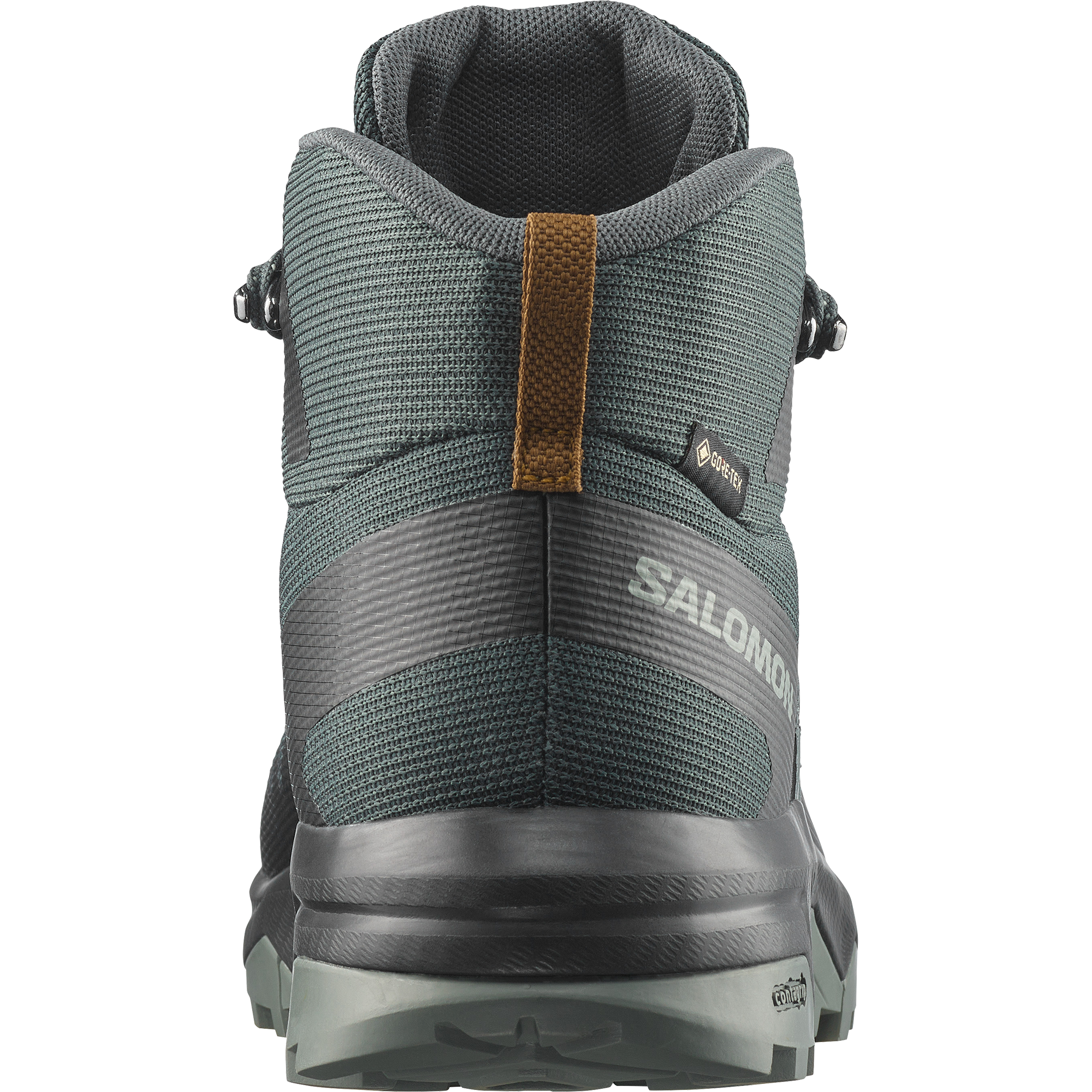 Salomon Chaussure de randonnée »EXTEND 2 MID GORE-TEX®«  imperméable grâce à la membrane Gore-Tex