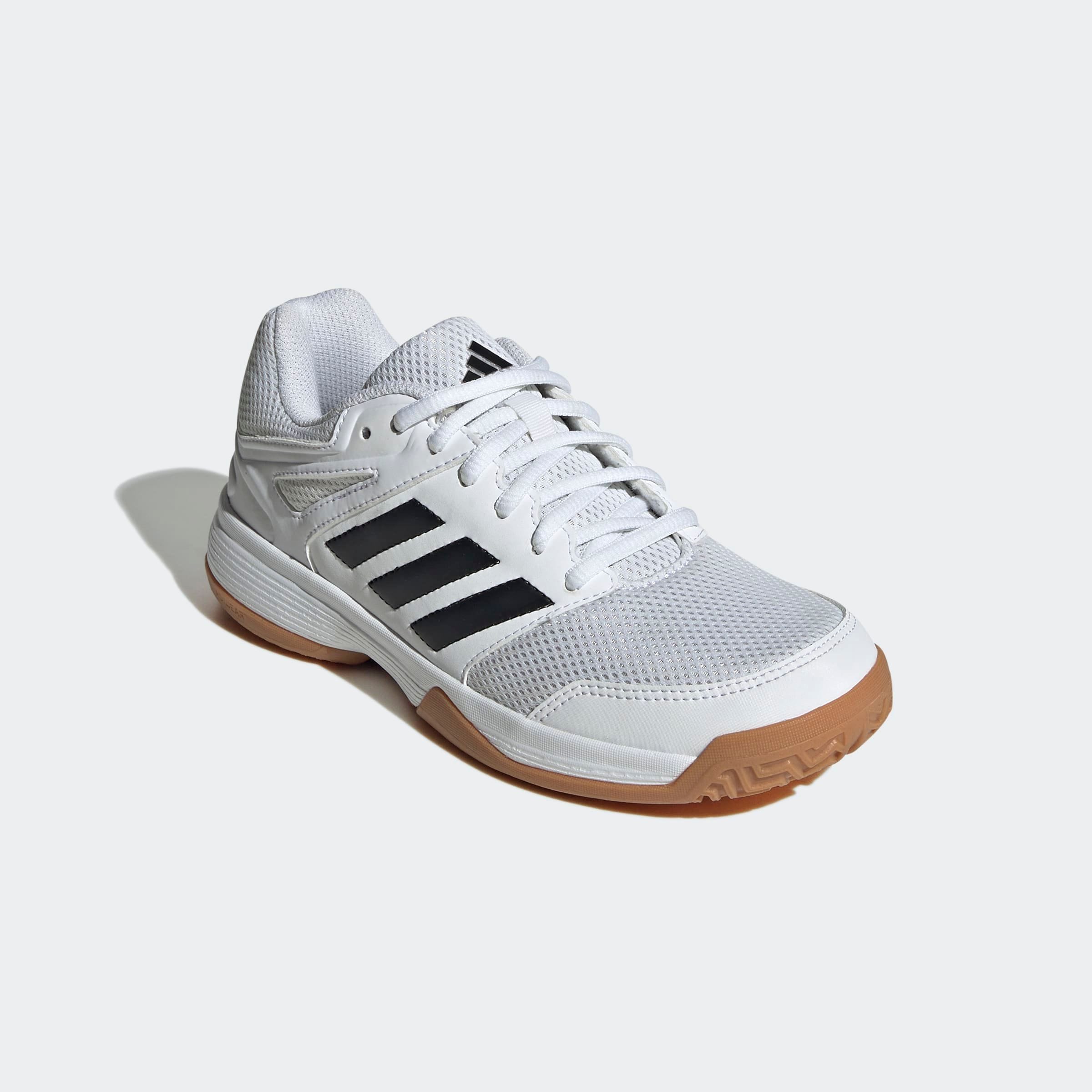 Image of adidas Performance Hallenschuh "SPEEDCOURT IN KIDS" geeignet für jeden Hallensport, Indoorschuhe für Kinder & Jugendliche