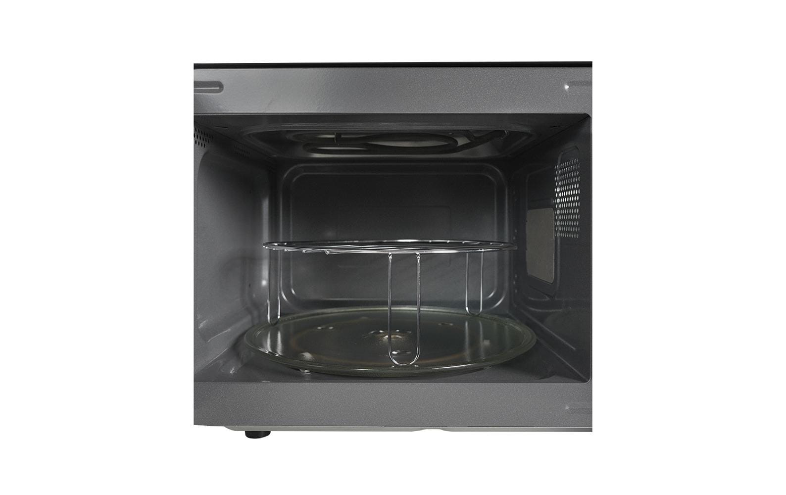nicht definiert Mikrowelle »Berger Lanz MW23P63«, 800 W