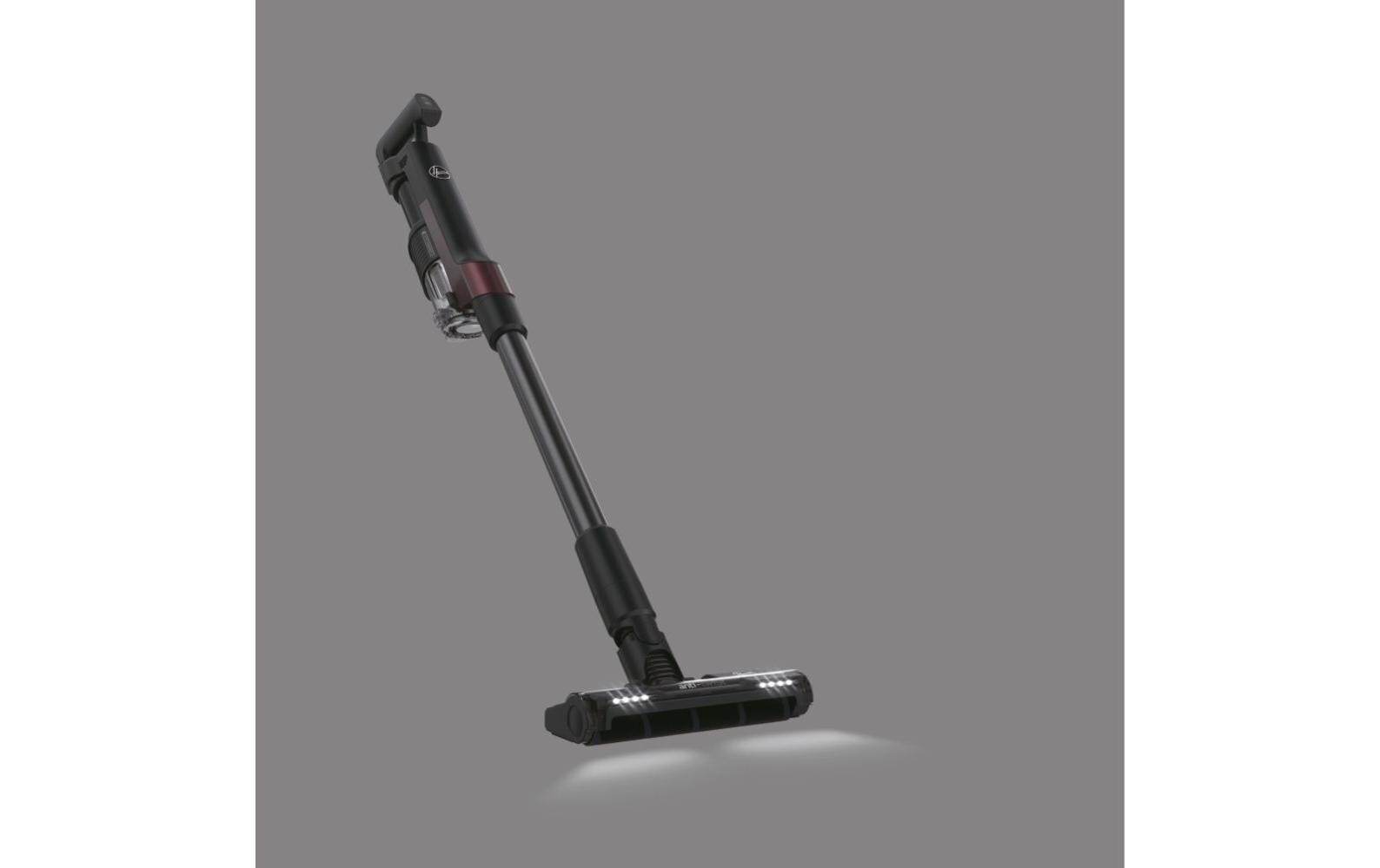 Hoover Akku-Hand-und Stielstaubsauger »HF201H 11«