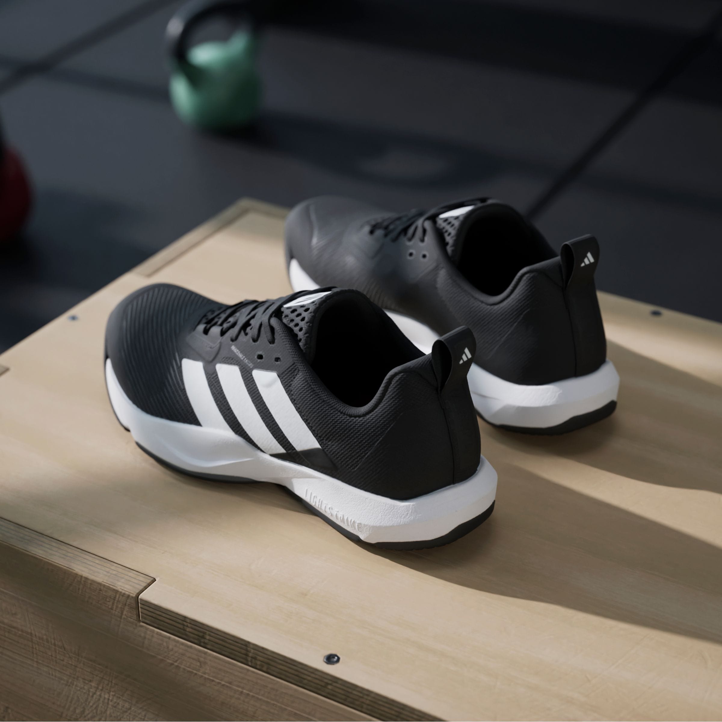 adidas Performance Trainingsschuh »RAPIDMOVE 2«