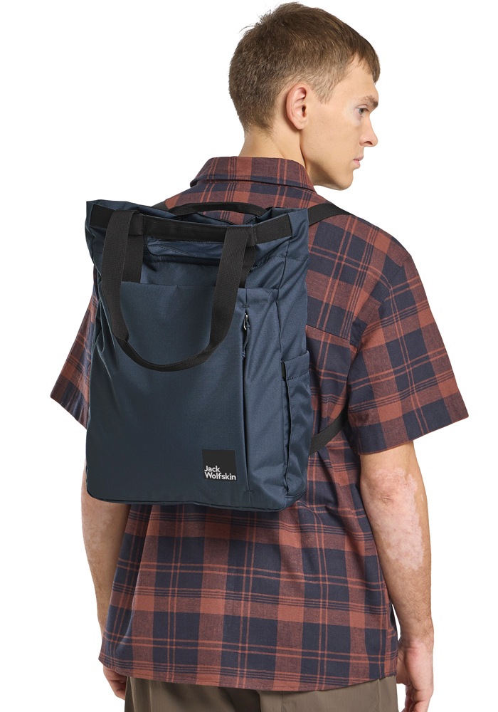 Image of Jack Wolfskin Shopper "EVE"