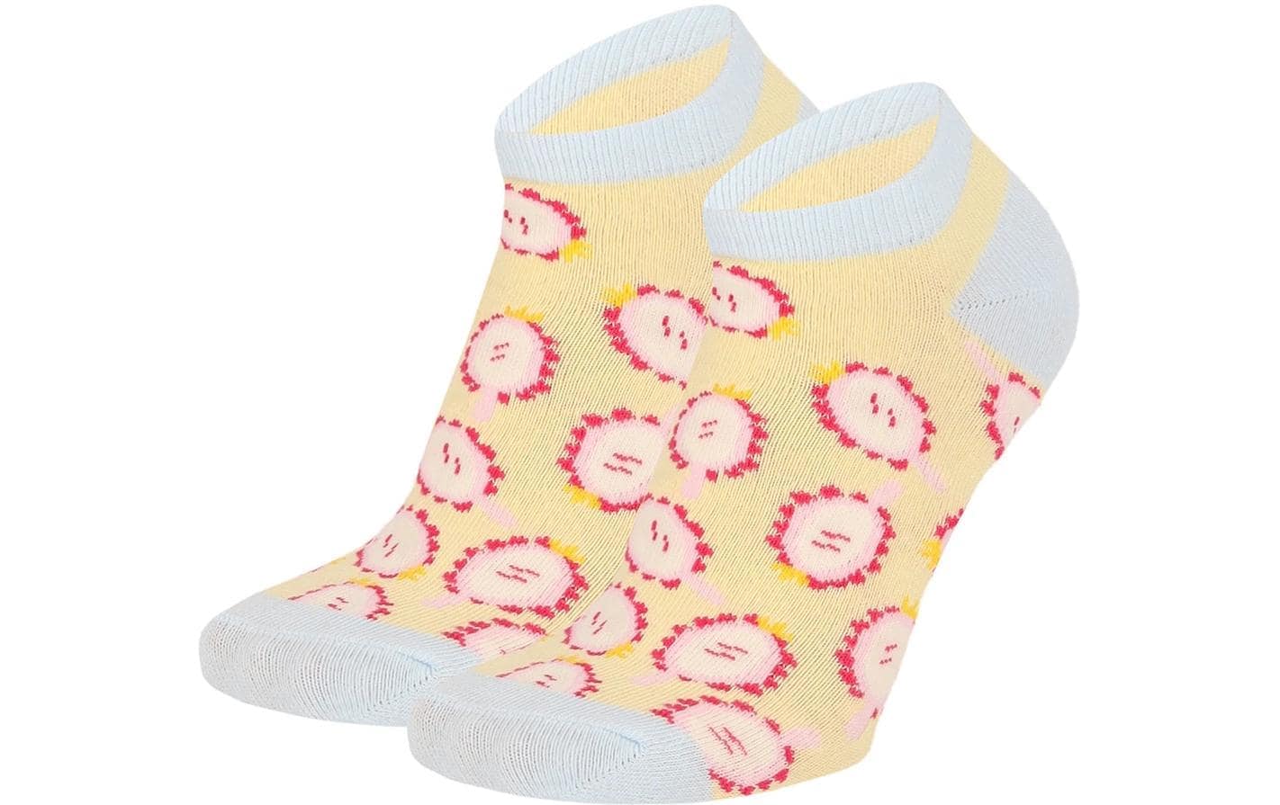   Calendrier de l'Avent »Adventskalender Socken Kinder, Prinzessin, 31-36«