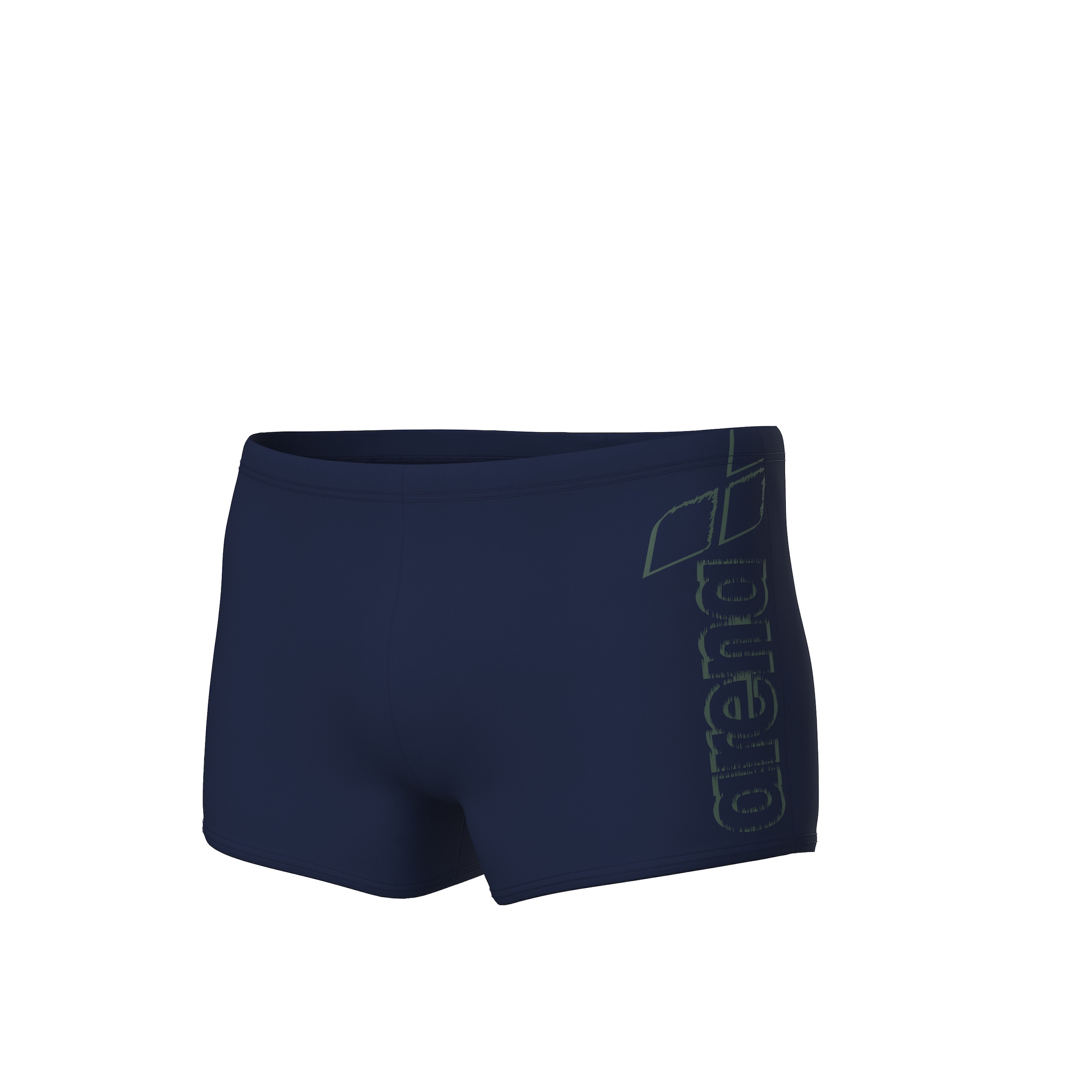 Arena Maillot de bain »MEN'S ARENA SCRATCHY SWIM SHORT« 1 cuis