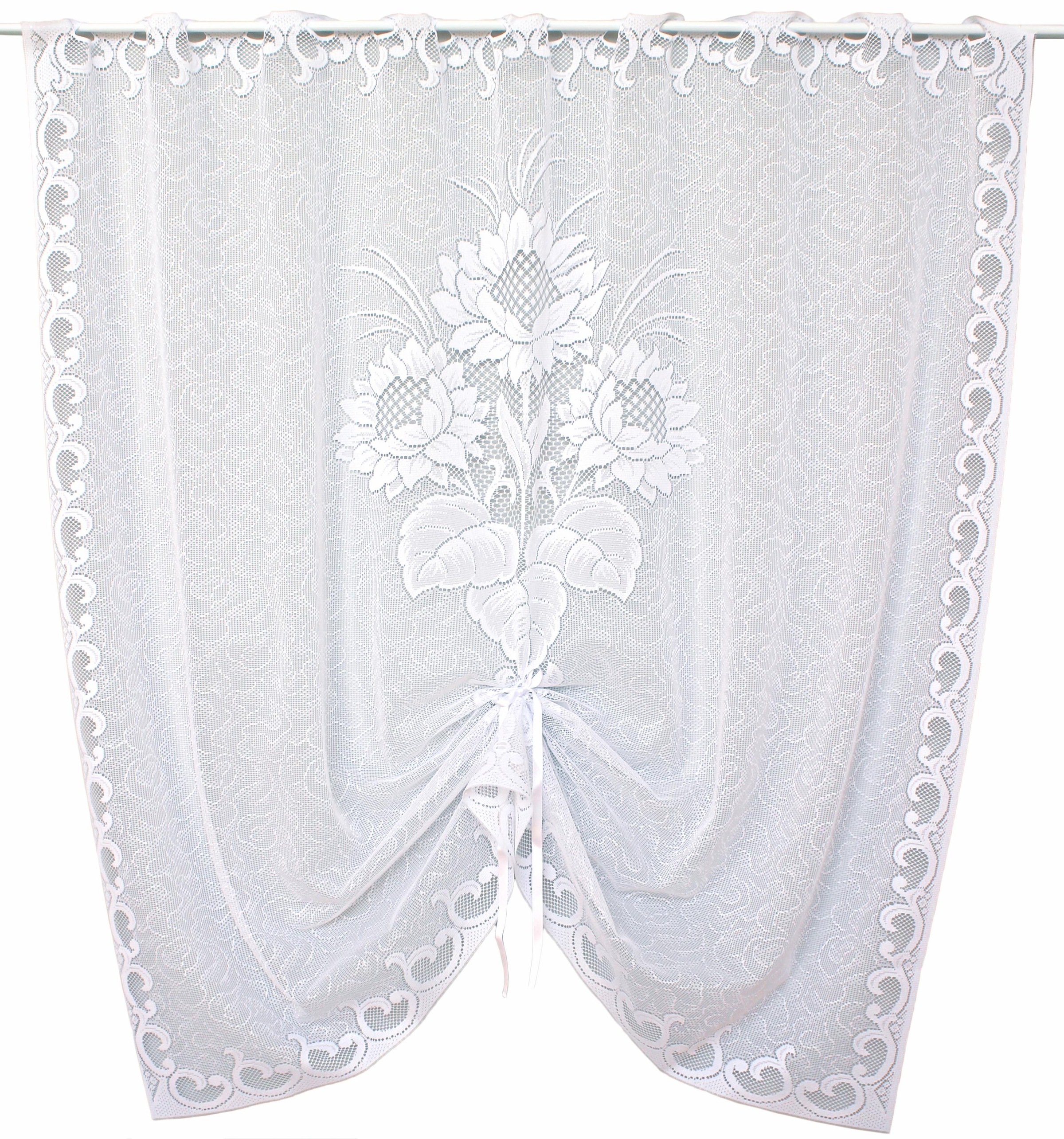 Image of VHG Scheibengardine »Sunny«, (1 St.) bei Ackermann Versand Schweiz