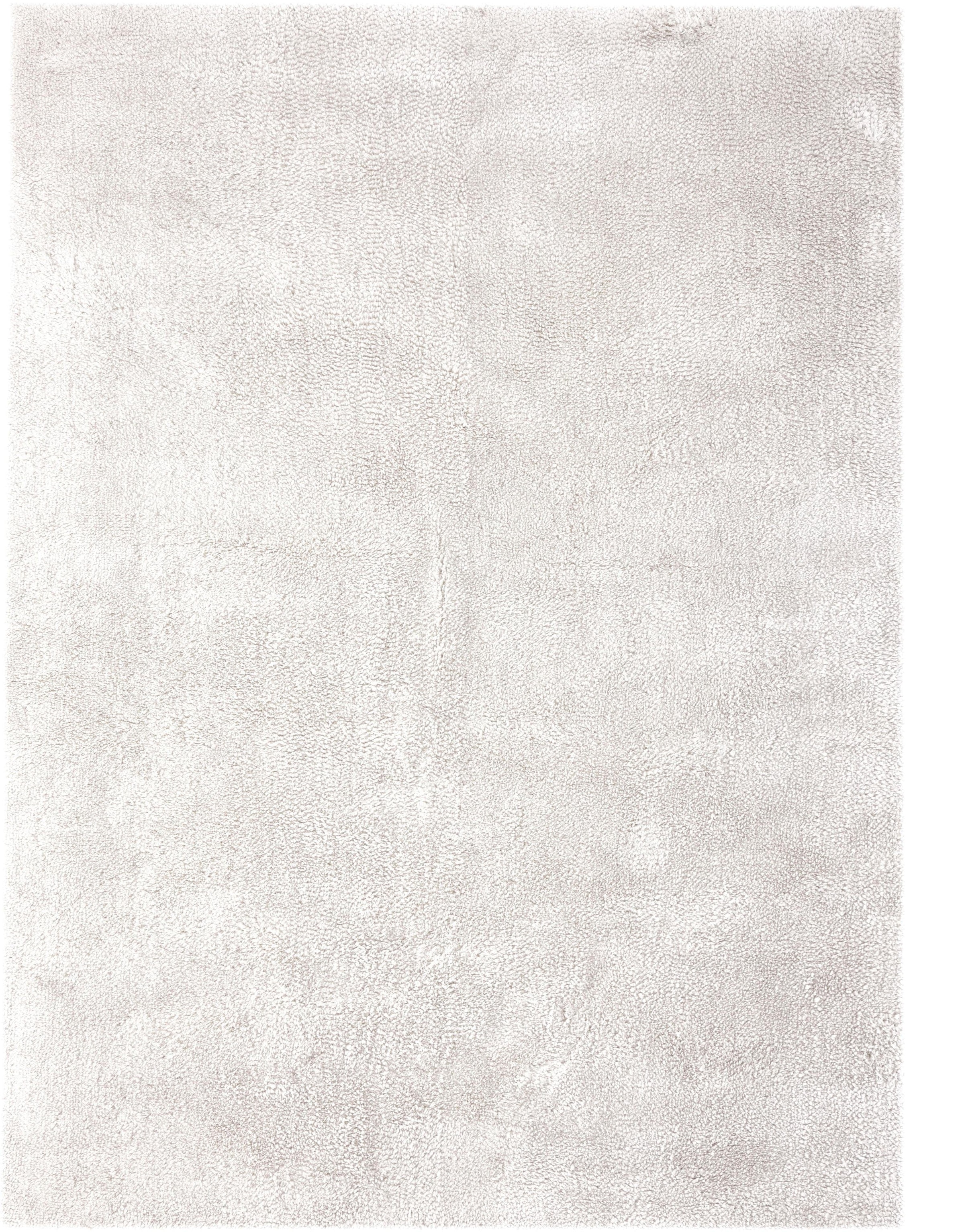 my home Hochflor-Teppich »Carla«, rechteckig, 40 mm Höhe, super soft, Teppich in Pastell-Farben