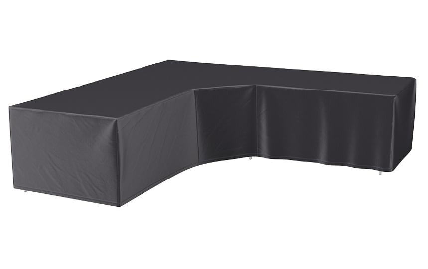 Image of Aerocovers Abdeckhaube "Schutzhülle 300 x 300 x 1"