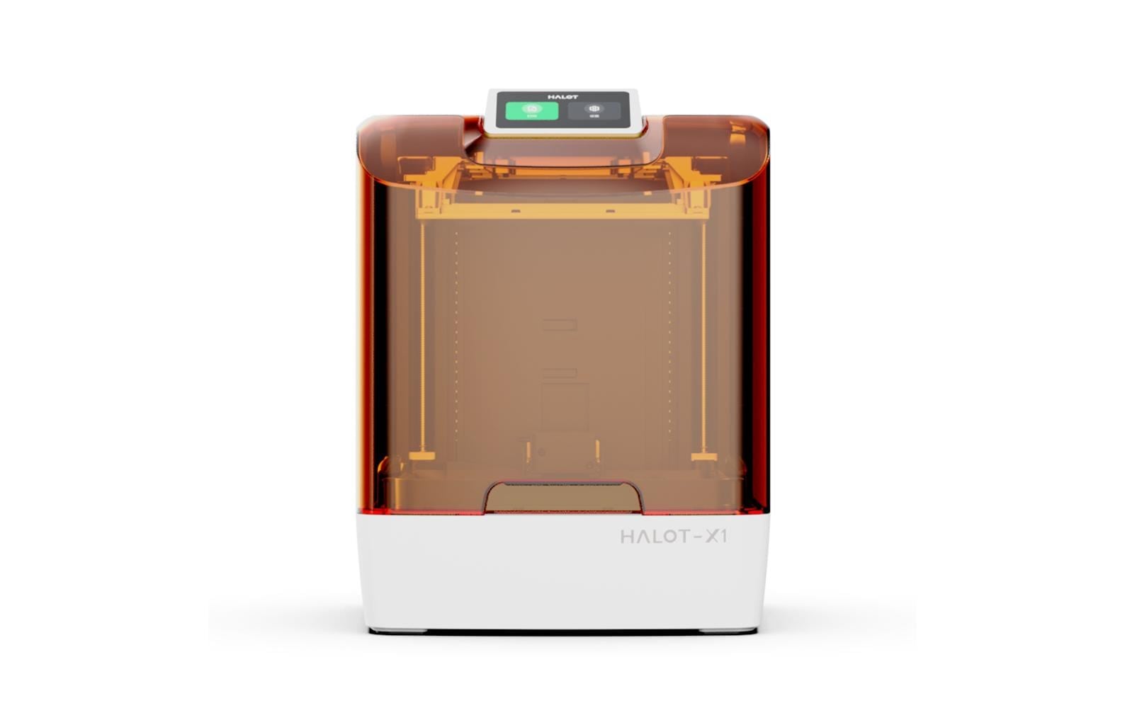 Creality Imprimante 3D »3D-Drucker Halot X1 mit Autofeed«