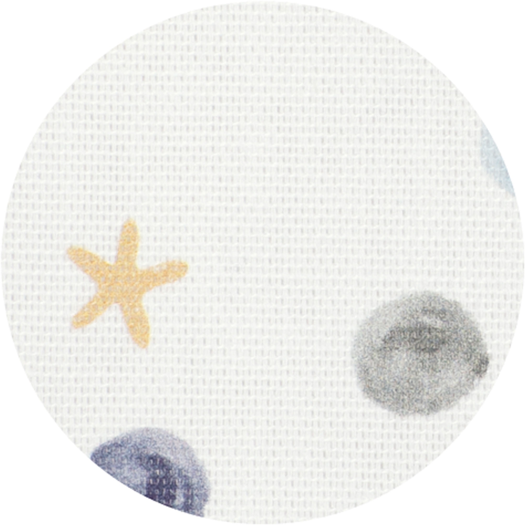 Esprit Vorhang »Little Dotty«, (1 St.), aus Baumwolle (BCI)