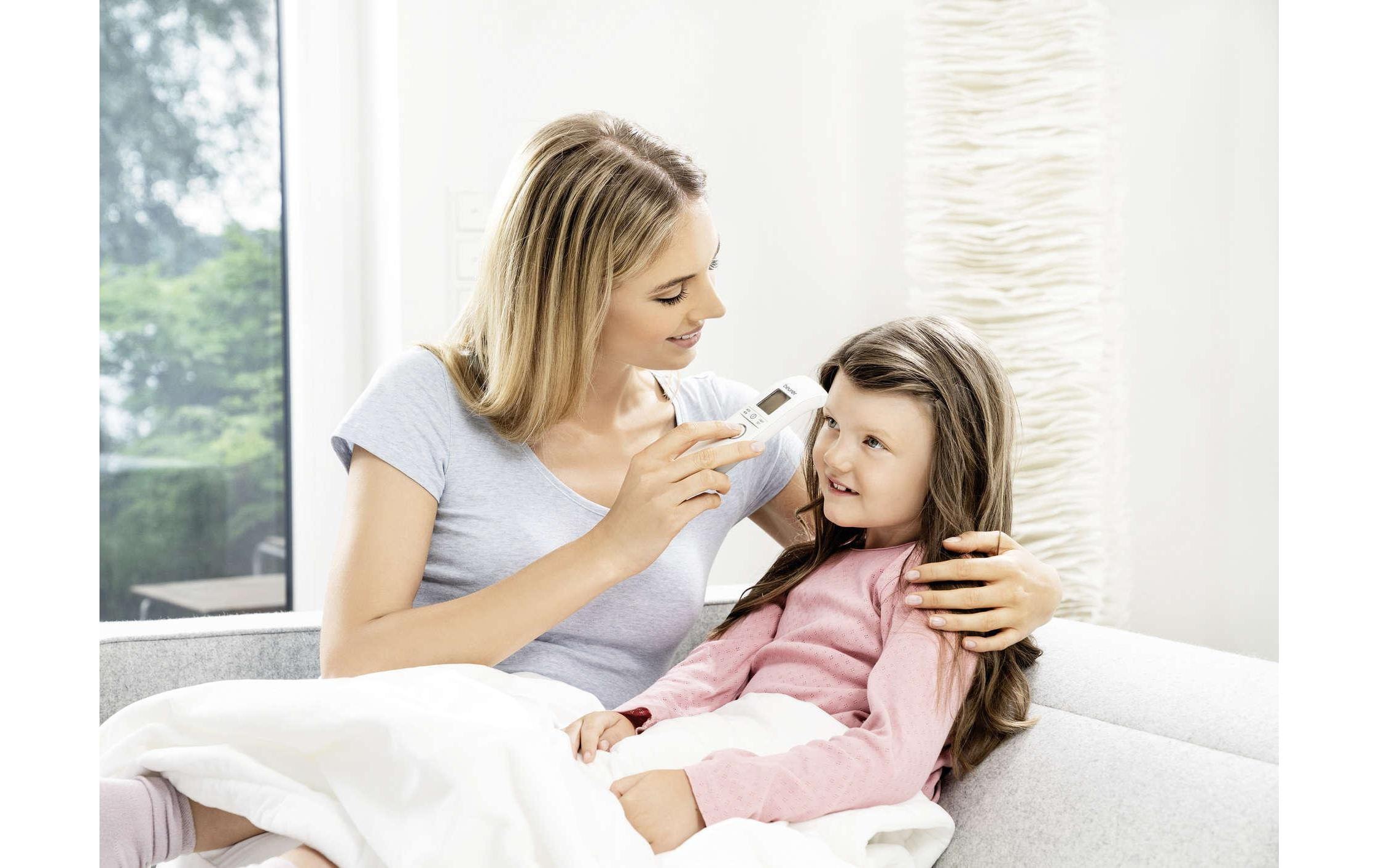 BEURER Fieberthermometer »F«