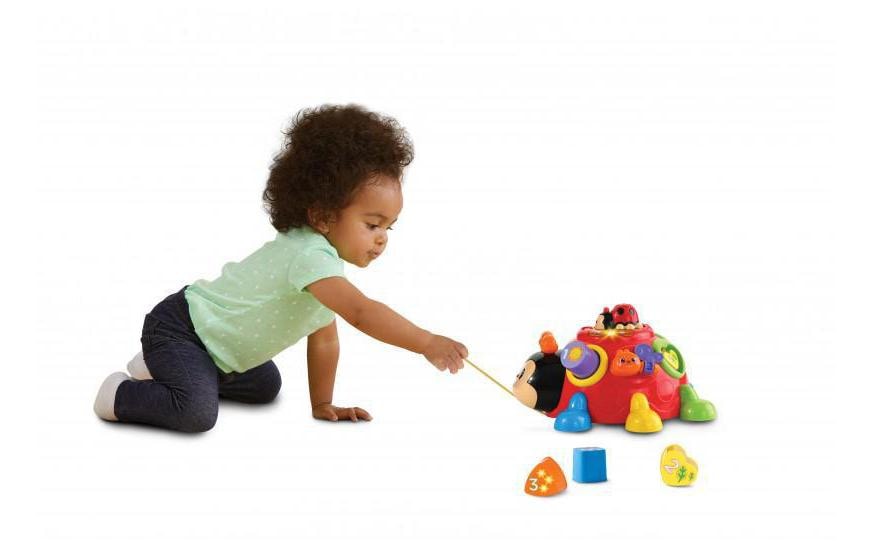 Vtech® Steckspielzeug