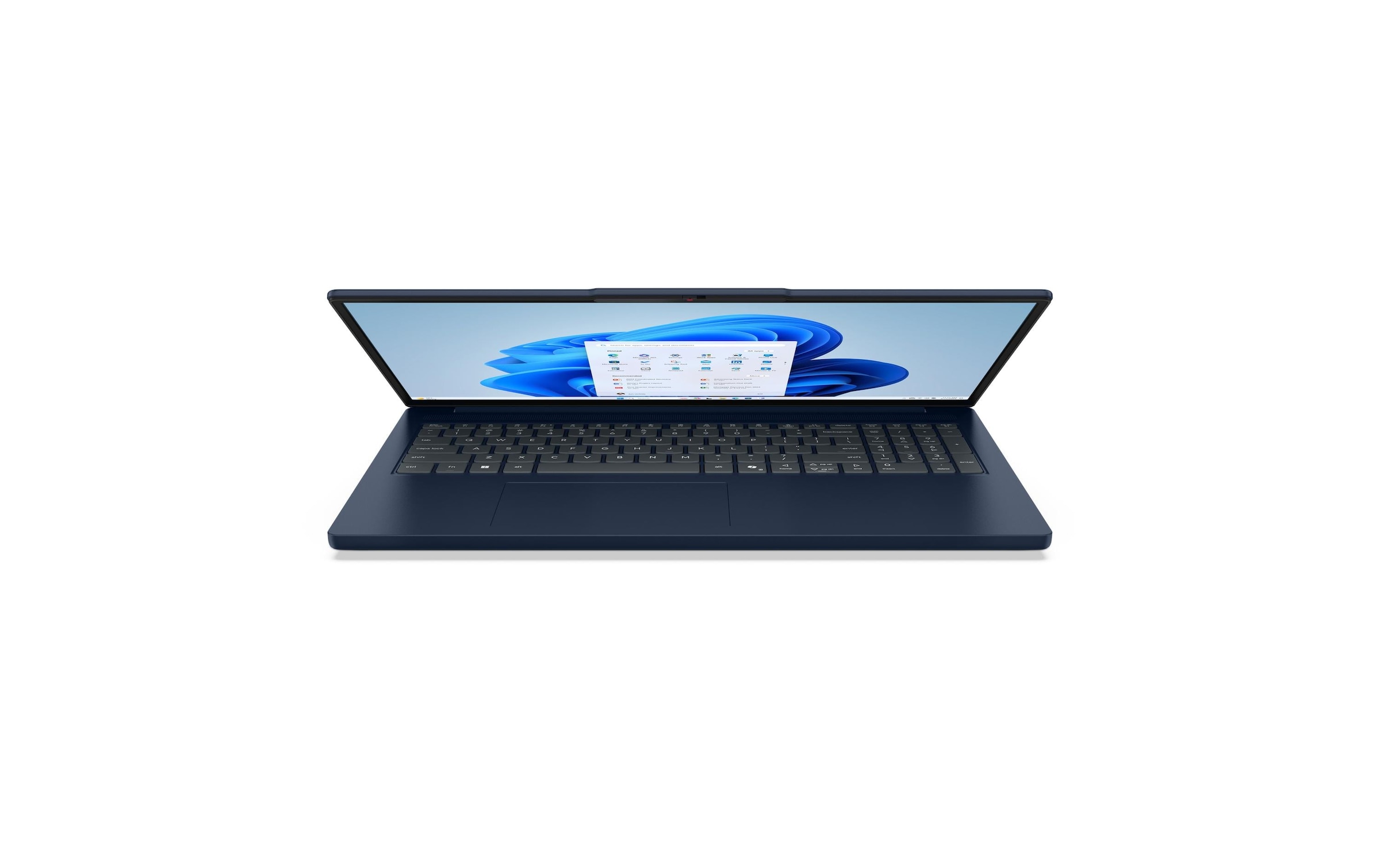 Lenovo Notebook »IdeaPad Slim 3 16IRH10 (Intel)« / 16 ″ Intel Core i7