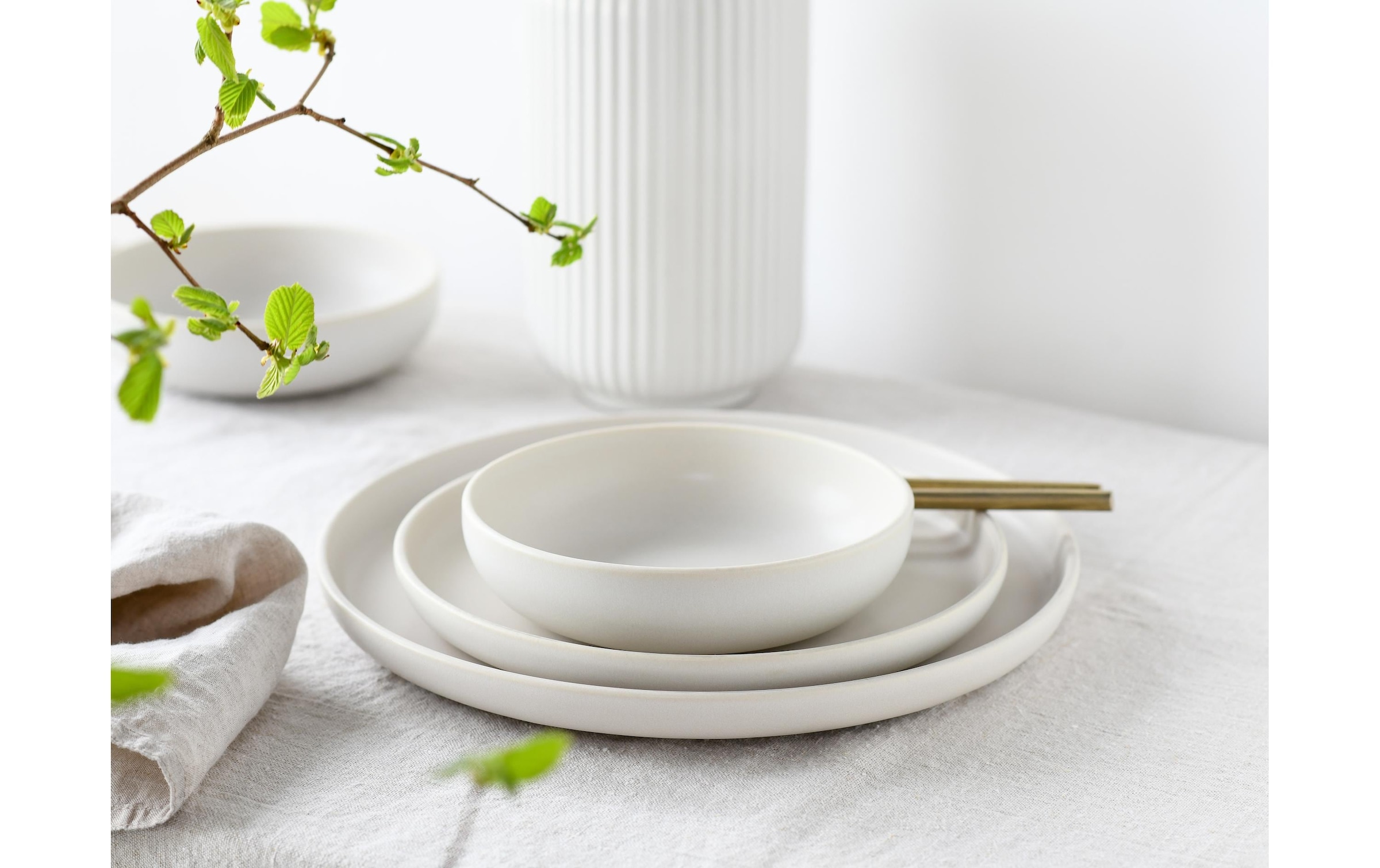 CreaTable Service combiné »Teller-Set«