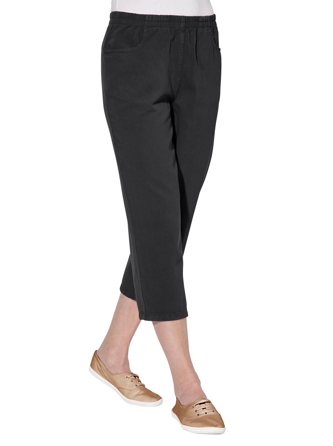 Classic Basics Caprihose kaufen