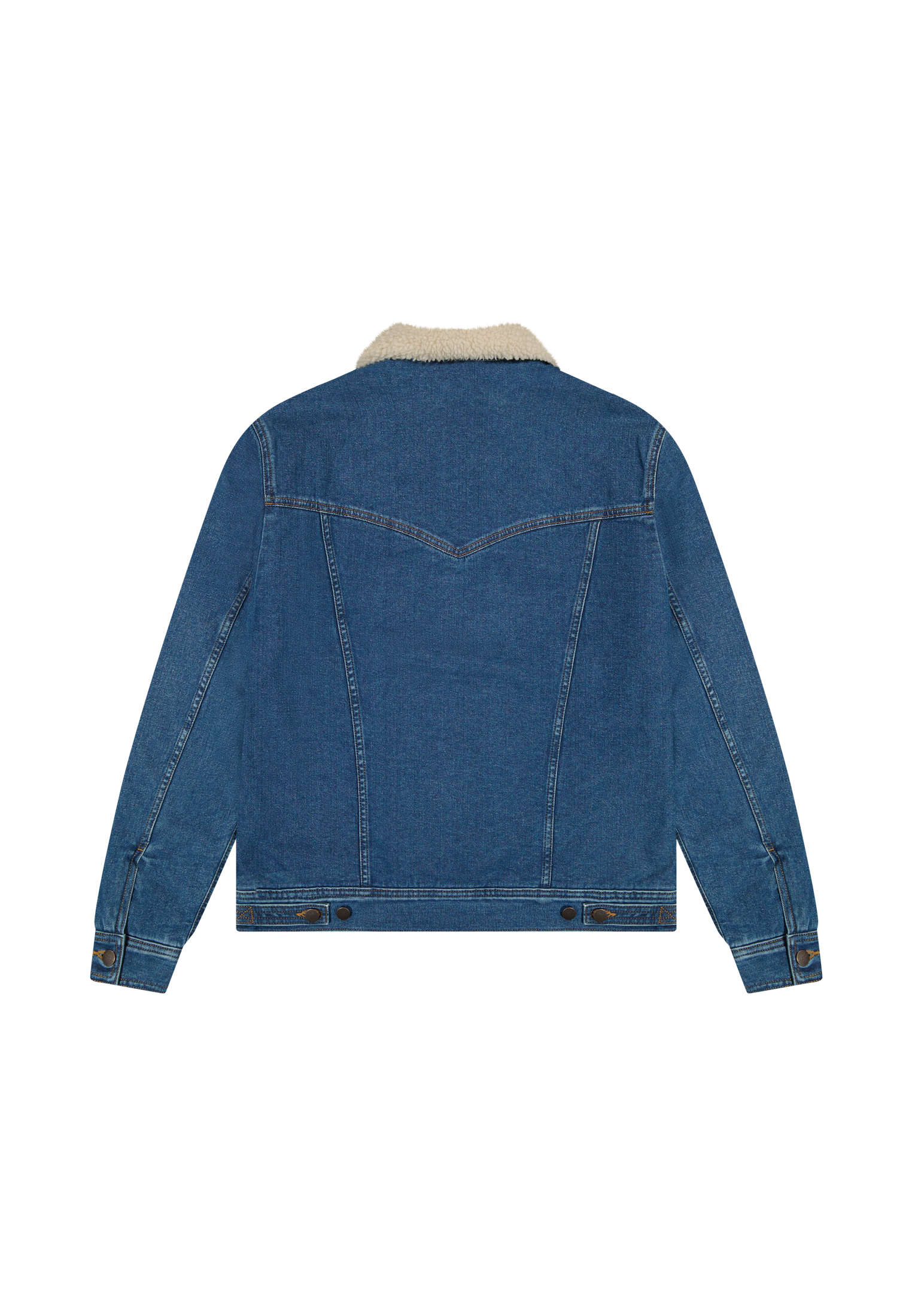 Wrangler Veste en jean »WESTERN DENIM JACKET«