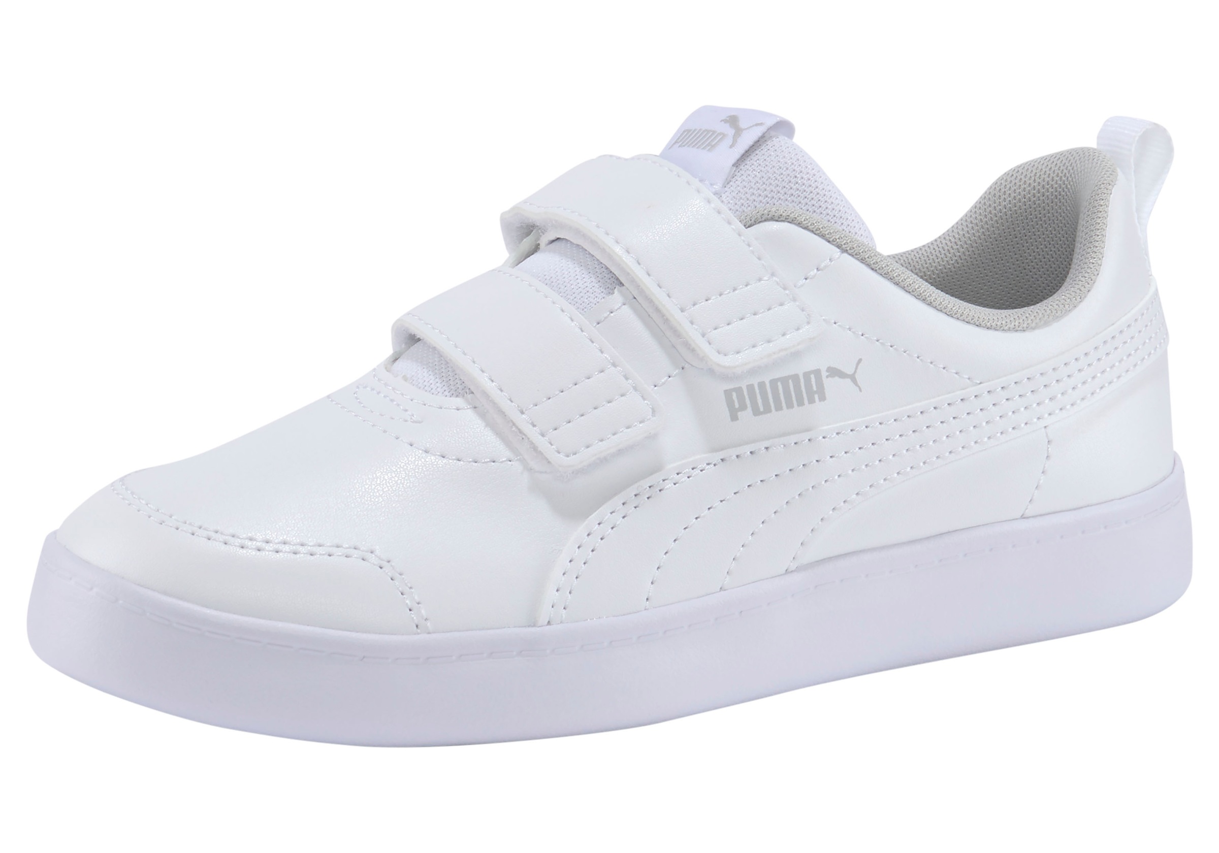 Image of PUMA Sneaker »Courtflex v2 V PS« bei Ackermann Versand Schweiz