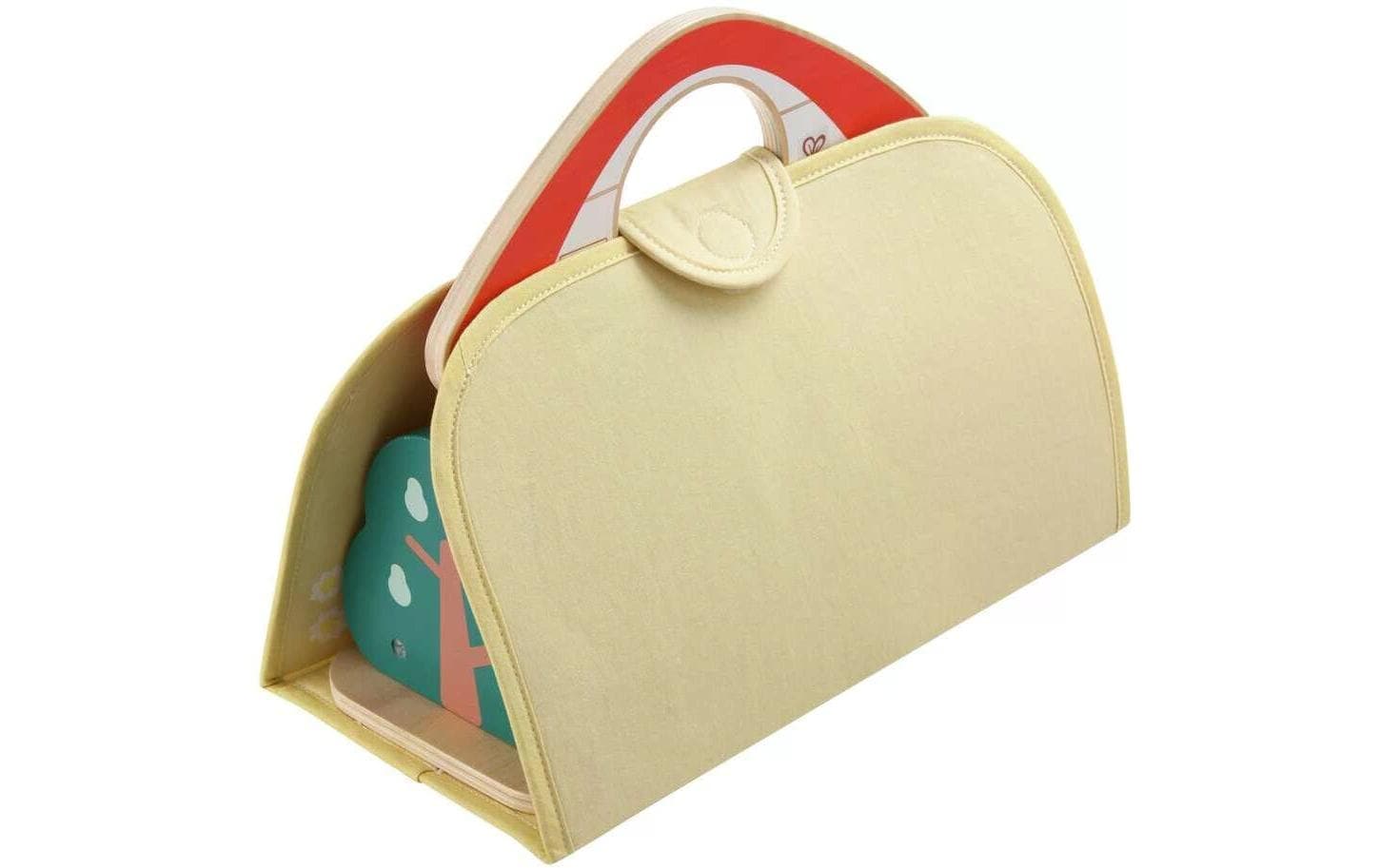 Hape Lernspielzeug »Farm House Faith«