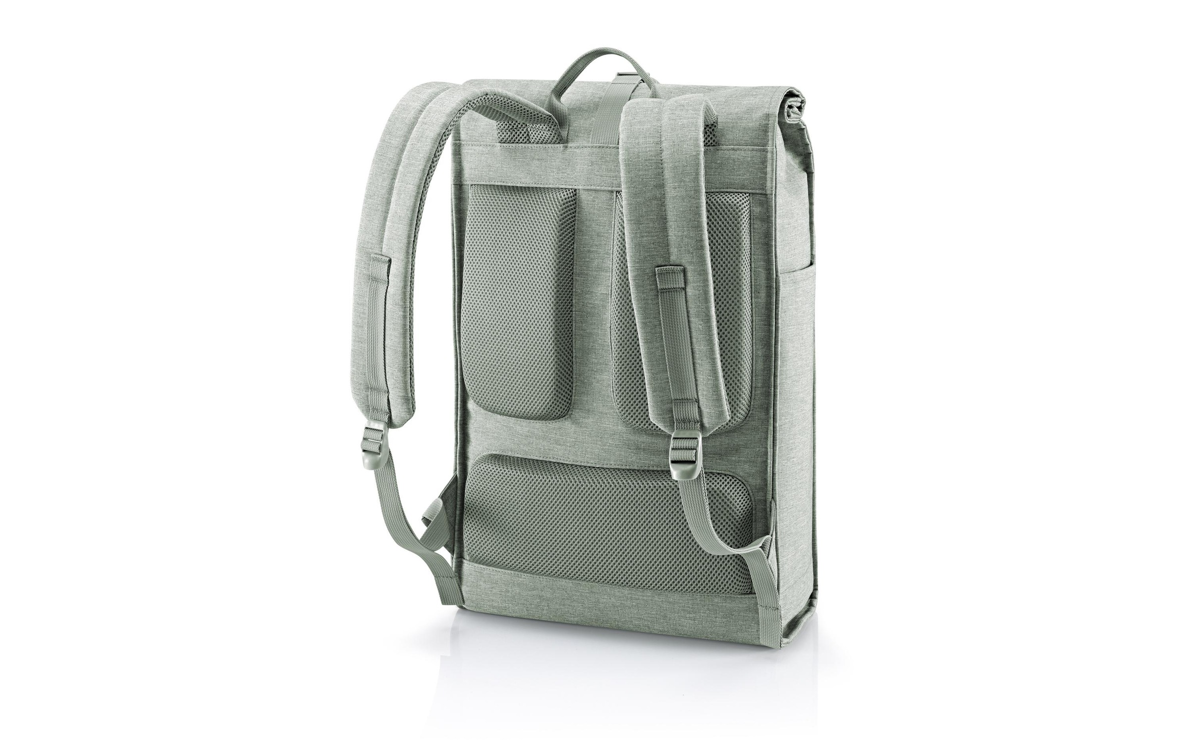 REISENTHEL® Freizeitrucksack »urban rolltop Twist«