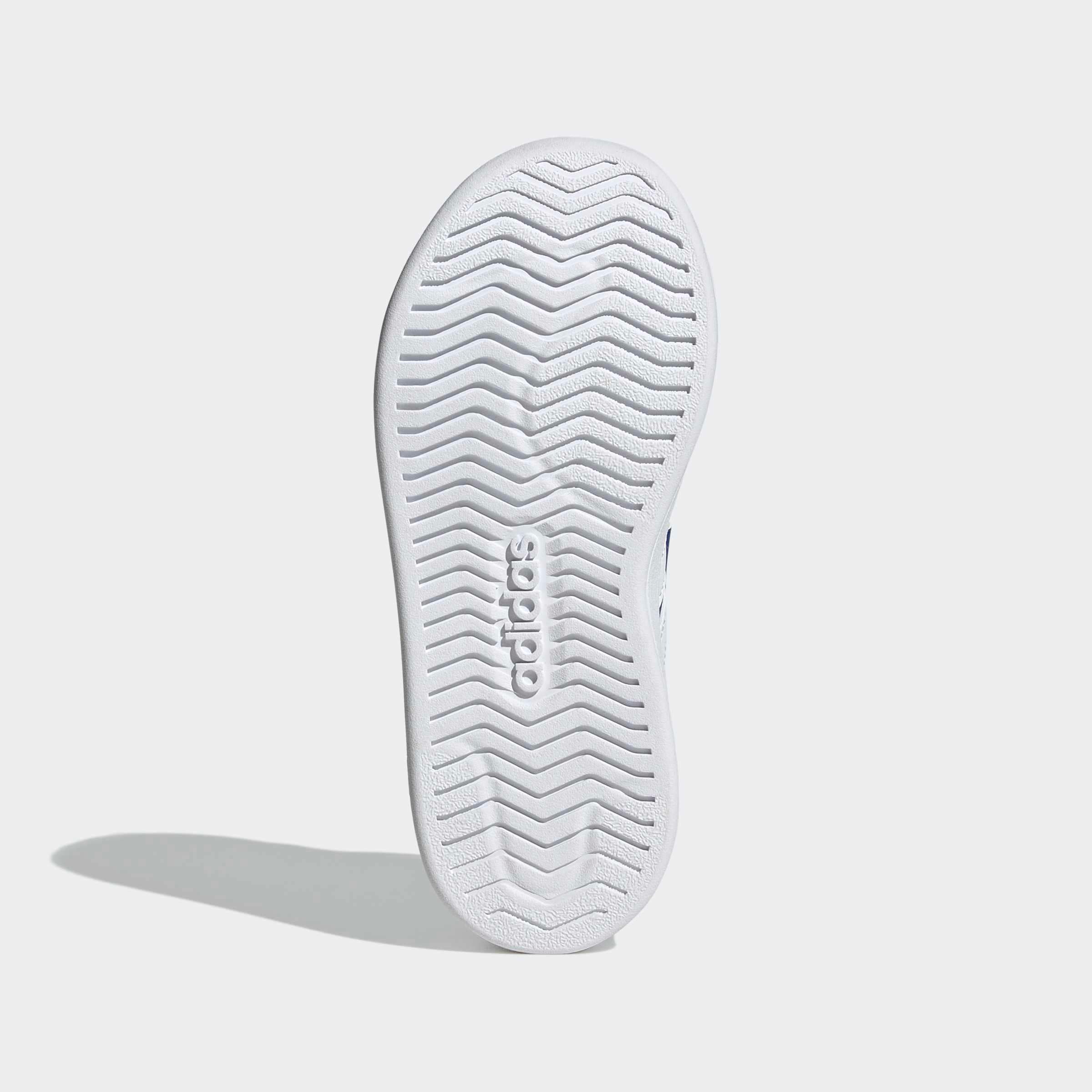 adidas Sportswear Sneaker »STREETTALK«  inspiriert vom Design des adidas superstar, für Kinder