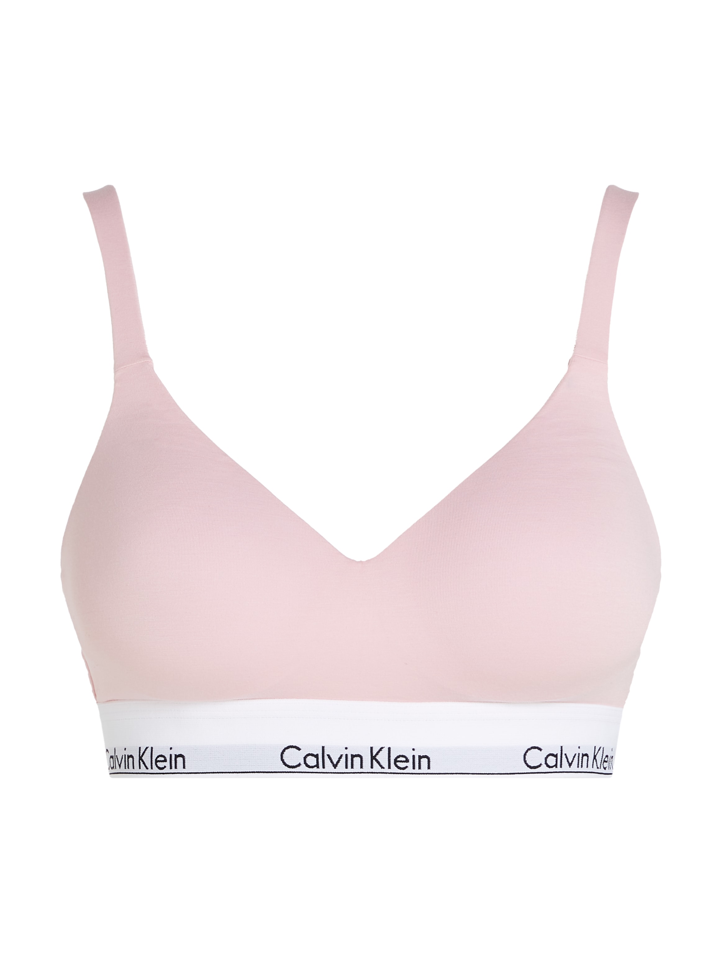 Calvin Klein Underwear Bralette »LIFT BRALETTE«, mit Logo-Elastikbund