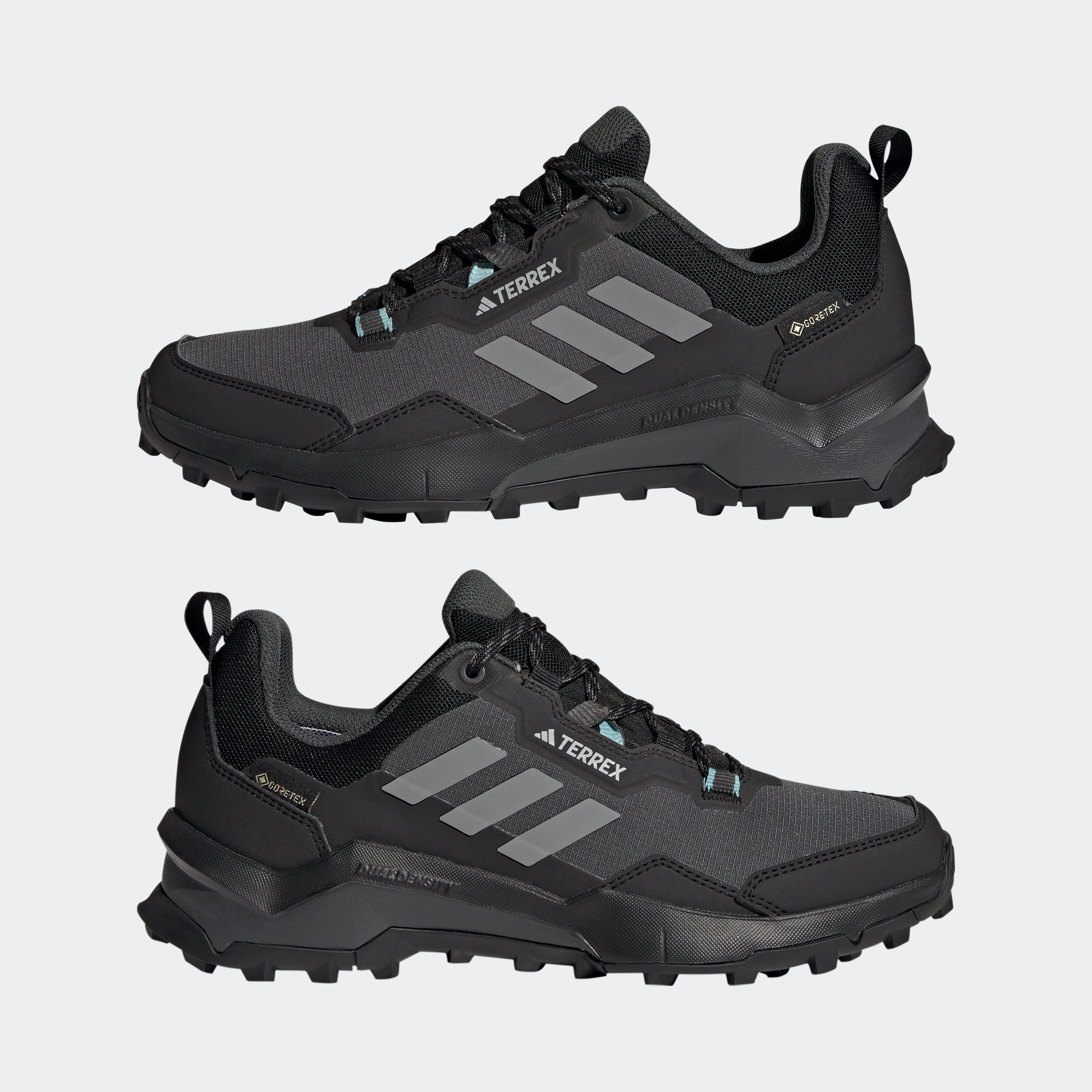 adidas TERREX Wanderschuh »TERREX AX4 GORE-TEX«, wasserdicht