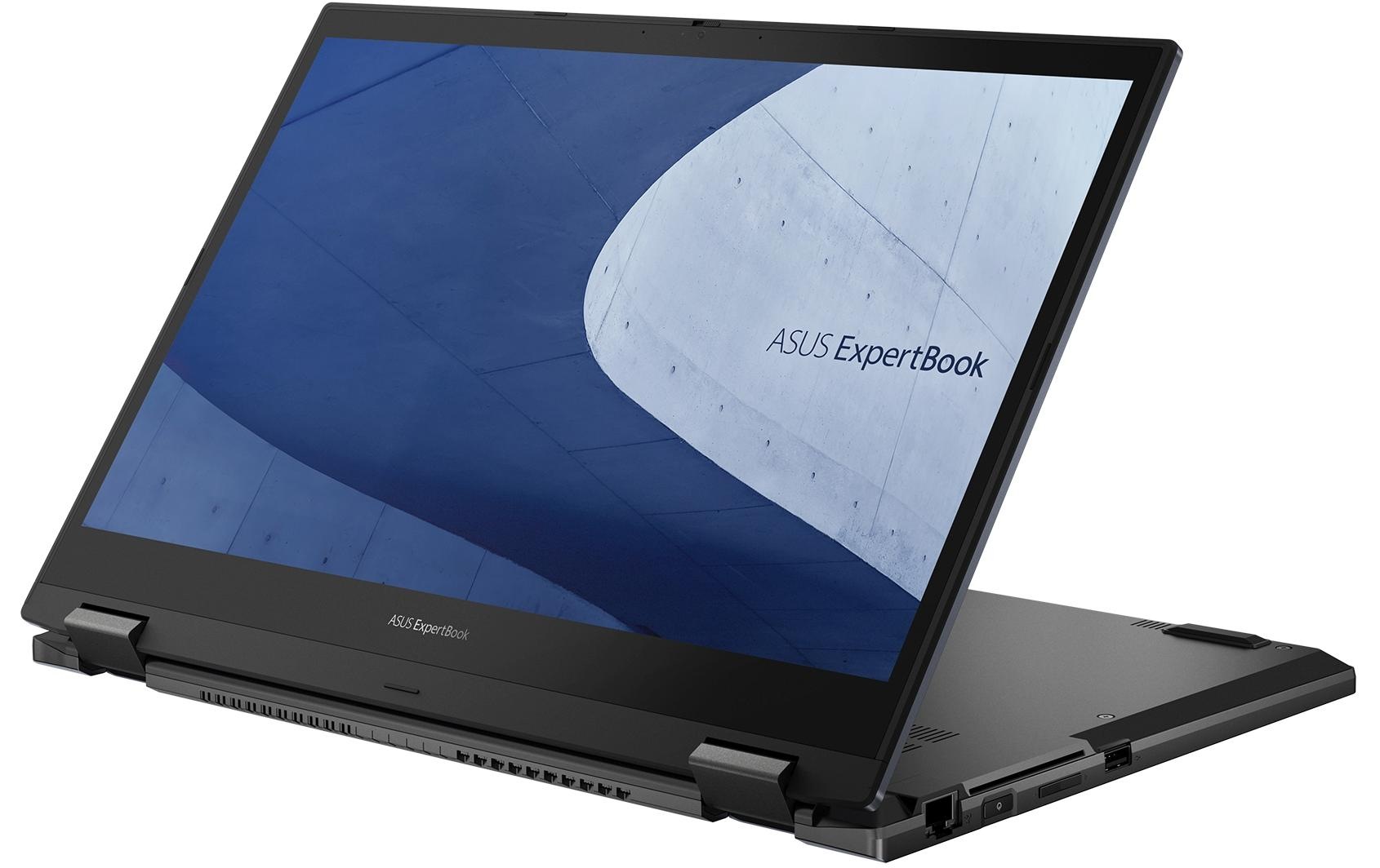 Asus Convertible Notebook »L2 Flip L2502FYA-N«, 39,46 cm, / 15,6 Zoll, AMD, Ryzen 5, Radeon Graphics, 512 GB SSD