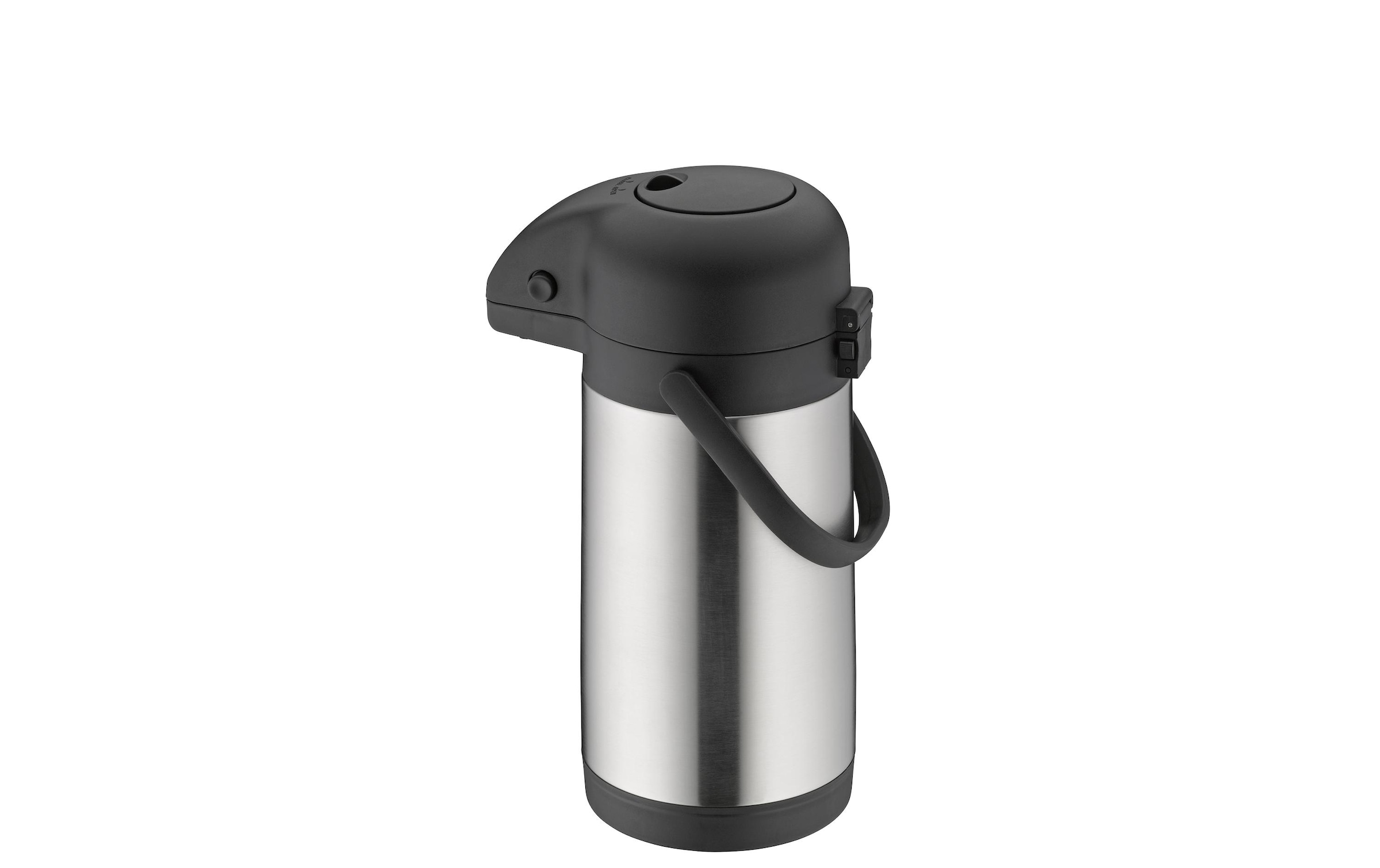 Alfi Isolierkanne »TT 2500 ml«, 2,5 l
